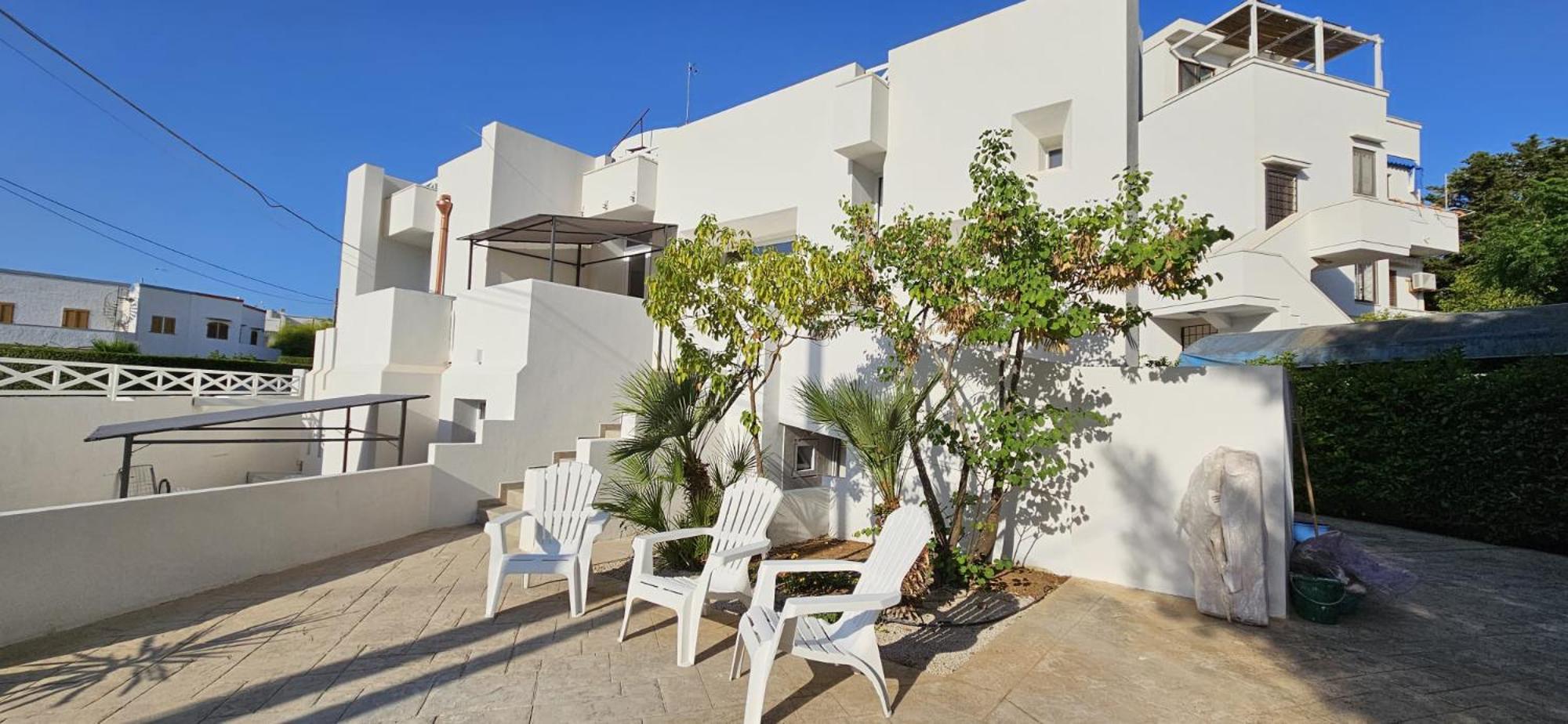 Residence Polaris A Rivabella المظهر الخارجي الصورة
