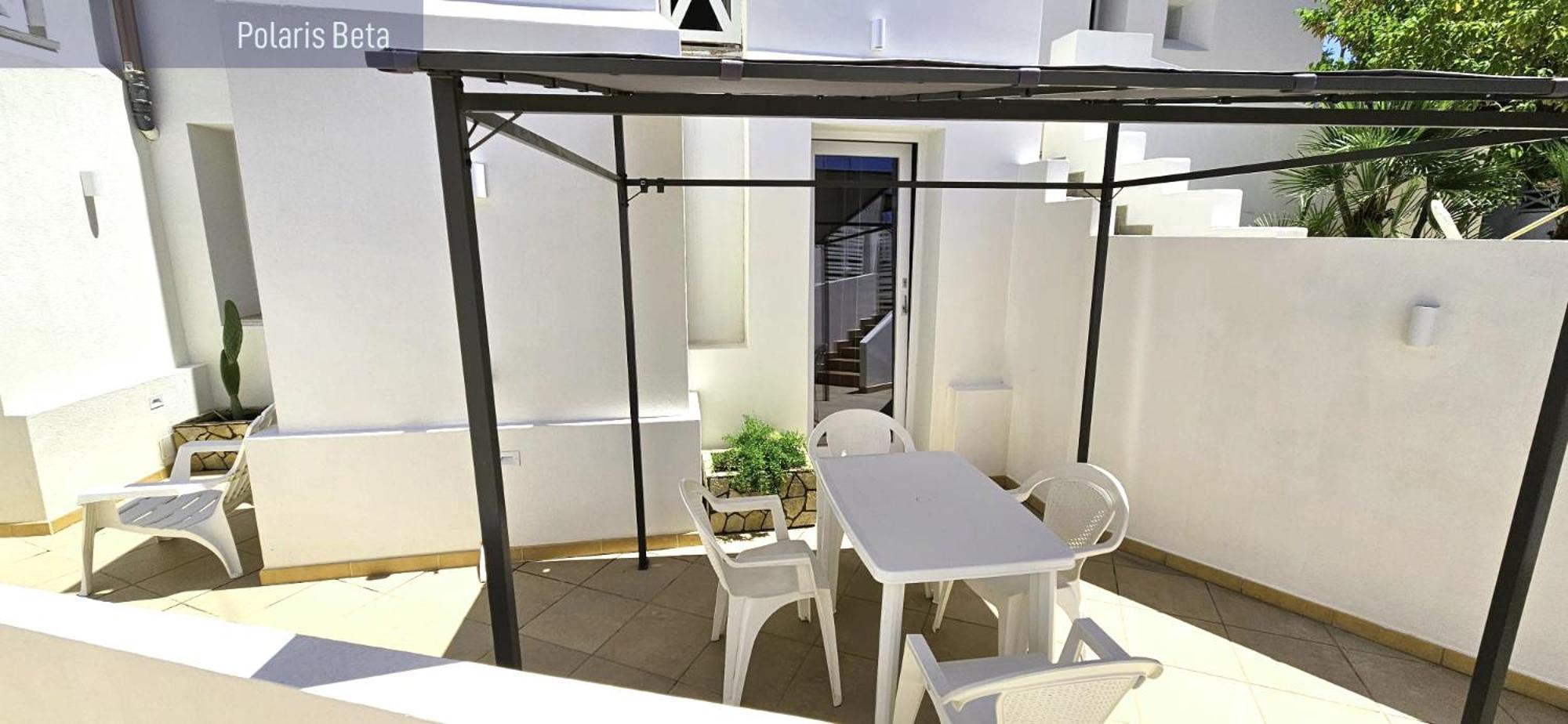 Residence Polaris A Rivabella المظهر الخارجي الصورة