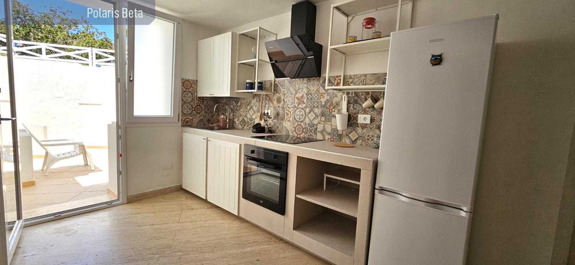 Residence Polaris A Rivabella المظهر الخارجي الصورة