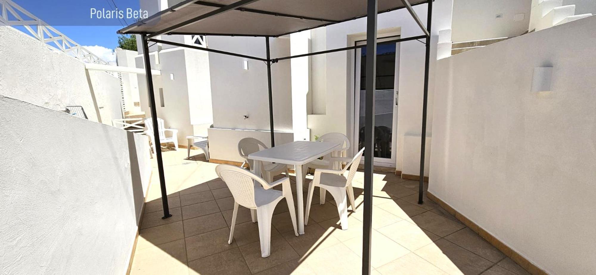 Residence Polaris A Rivabella المظهر الخارجي الصورة