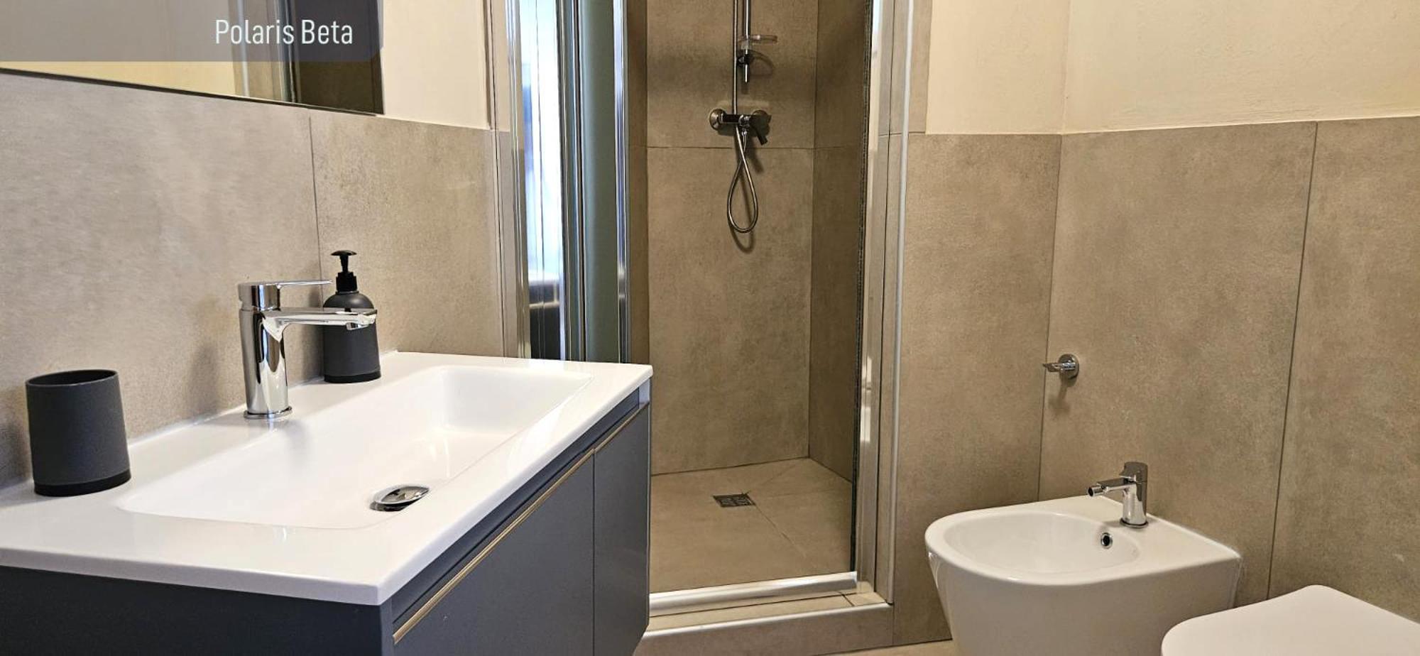 Residence Polaris A Rivabella المظهر الخارجي الصورة