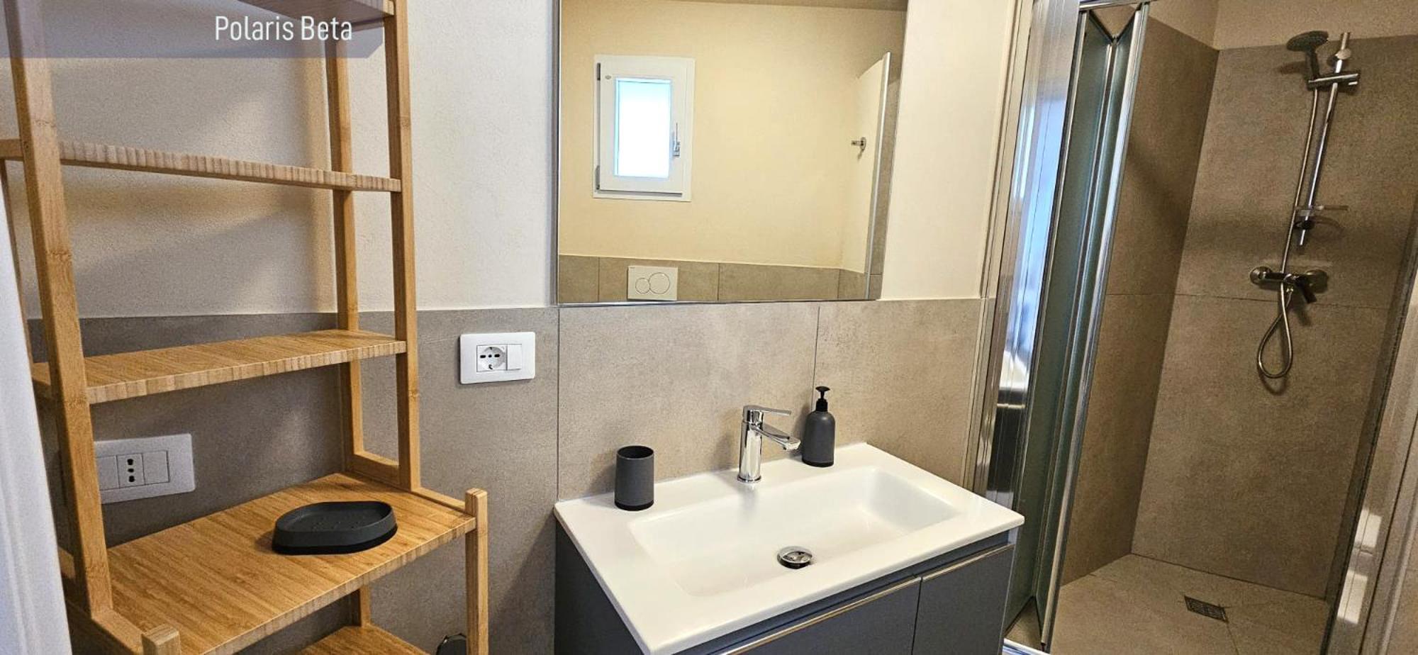 Residence Polaris A Rivabella المظهر الخارجي الصورة