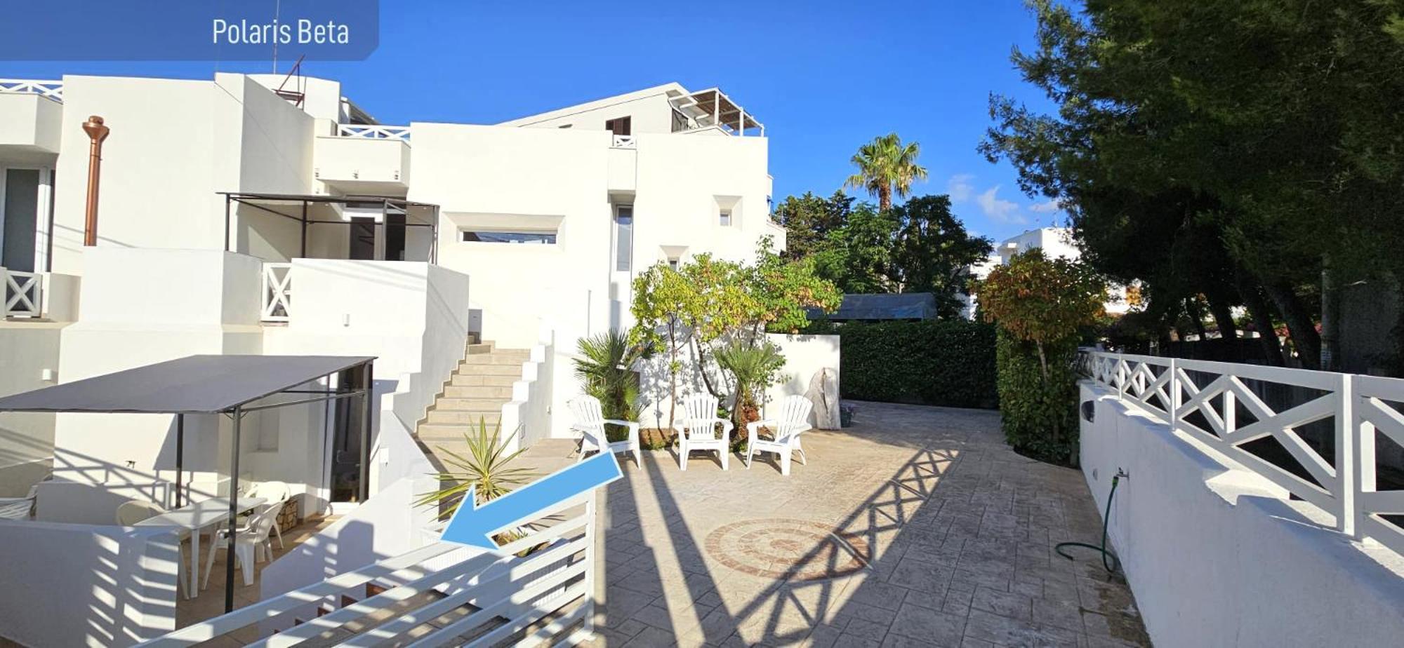 Residence Polaris A Rivabella المظهر الخارجي الصورة