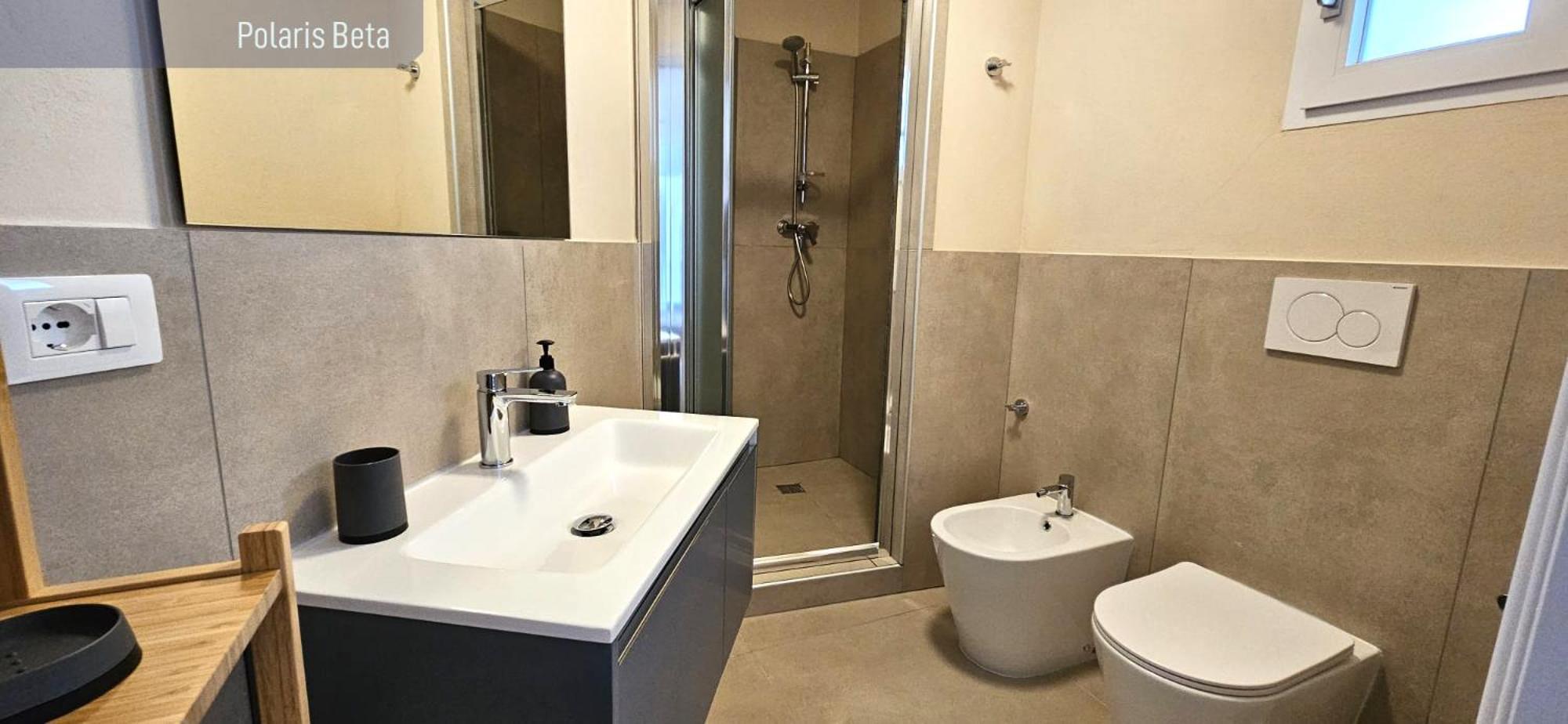 Residence Polaris A Rivabella المظهر الخارجي الصورة