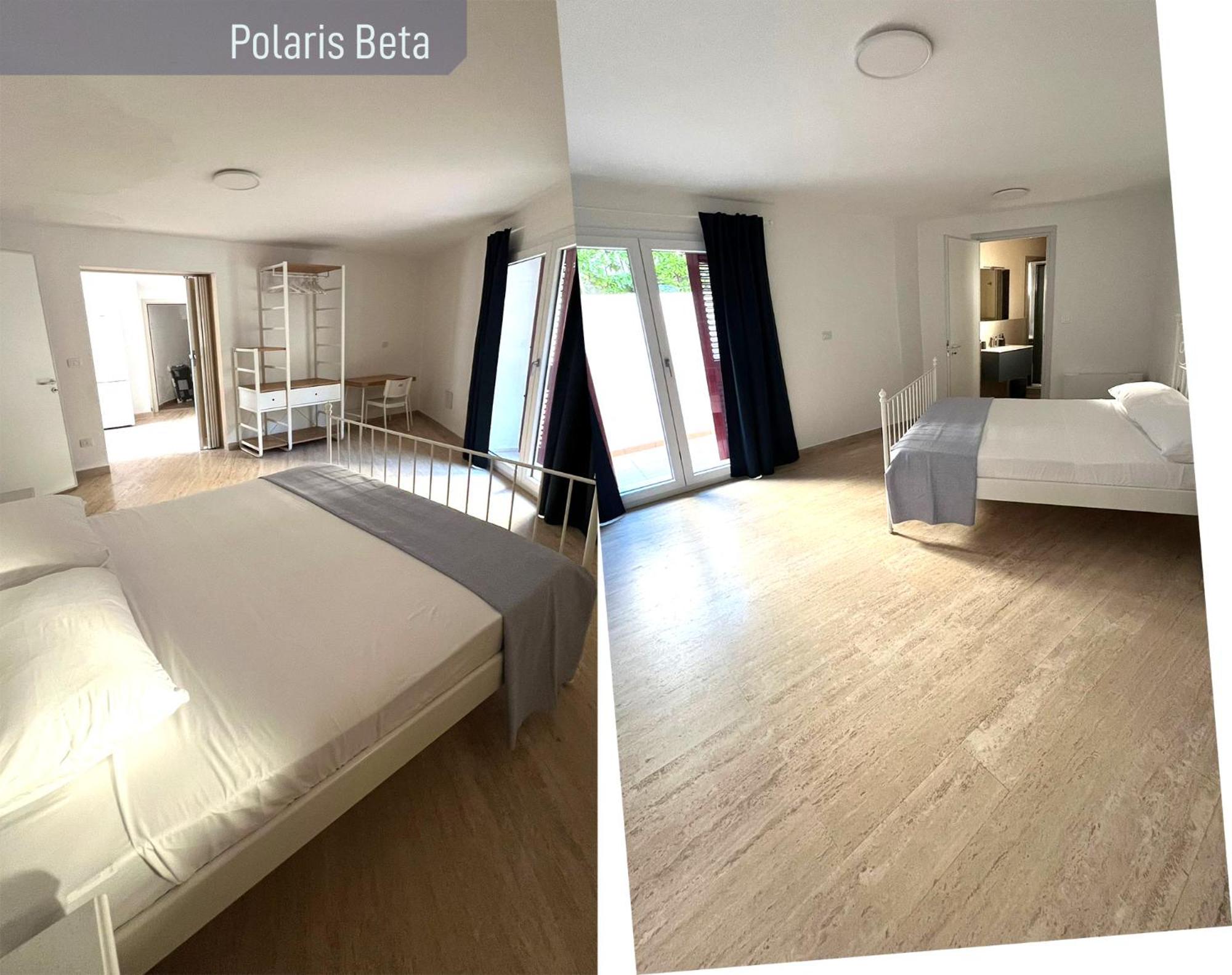 Residence Polaris A Rivabella المظهر الخارجي الصورة