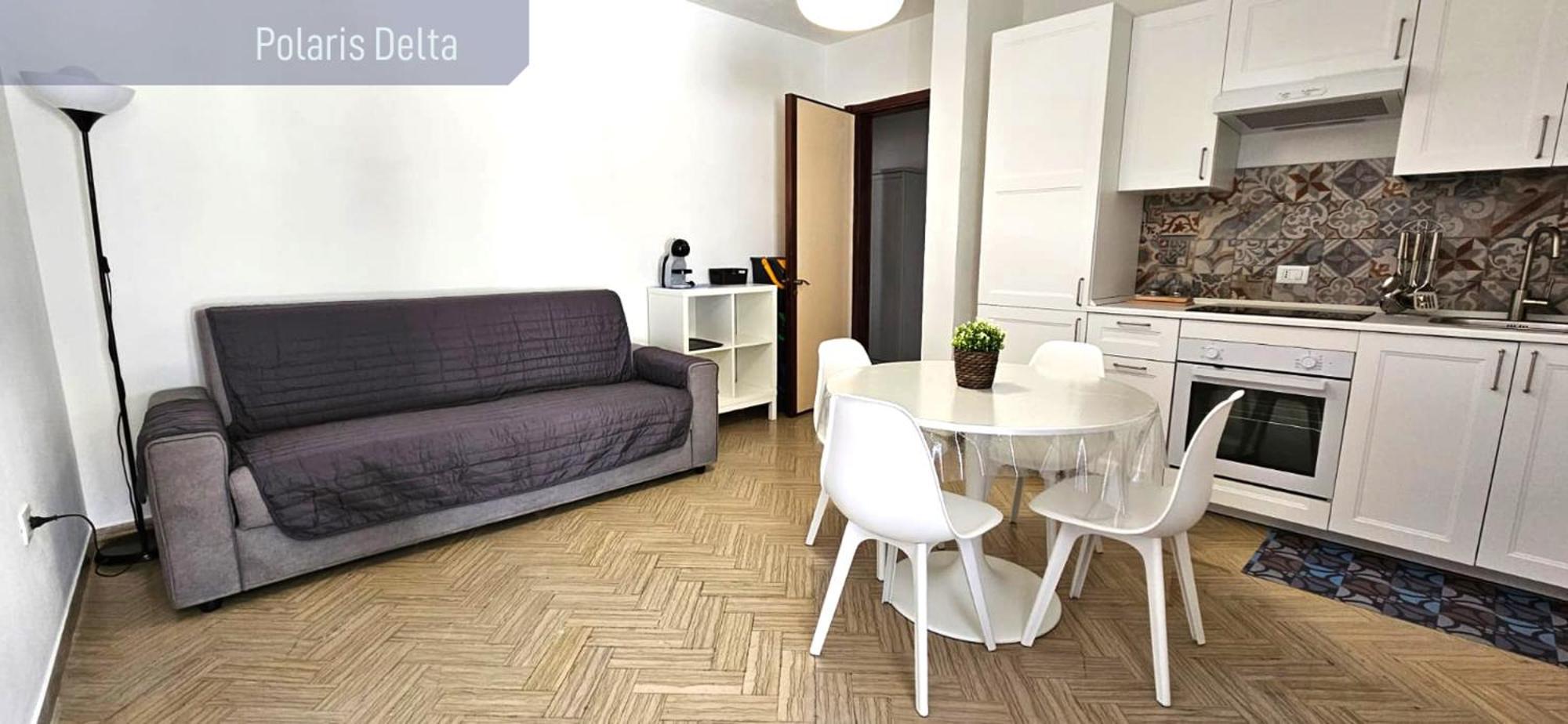 Residence Polaris A Rivabella المظهر الخارجي الصورة