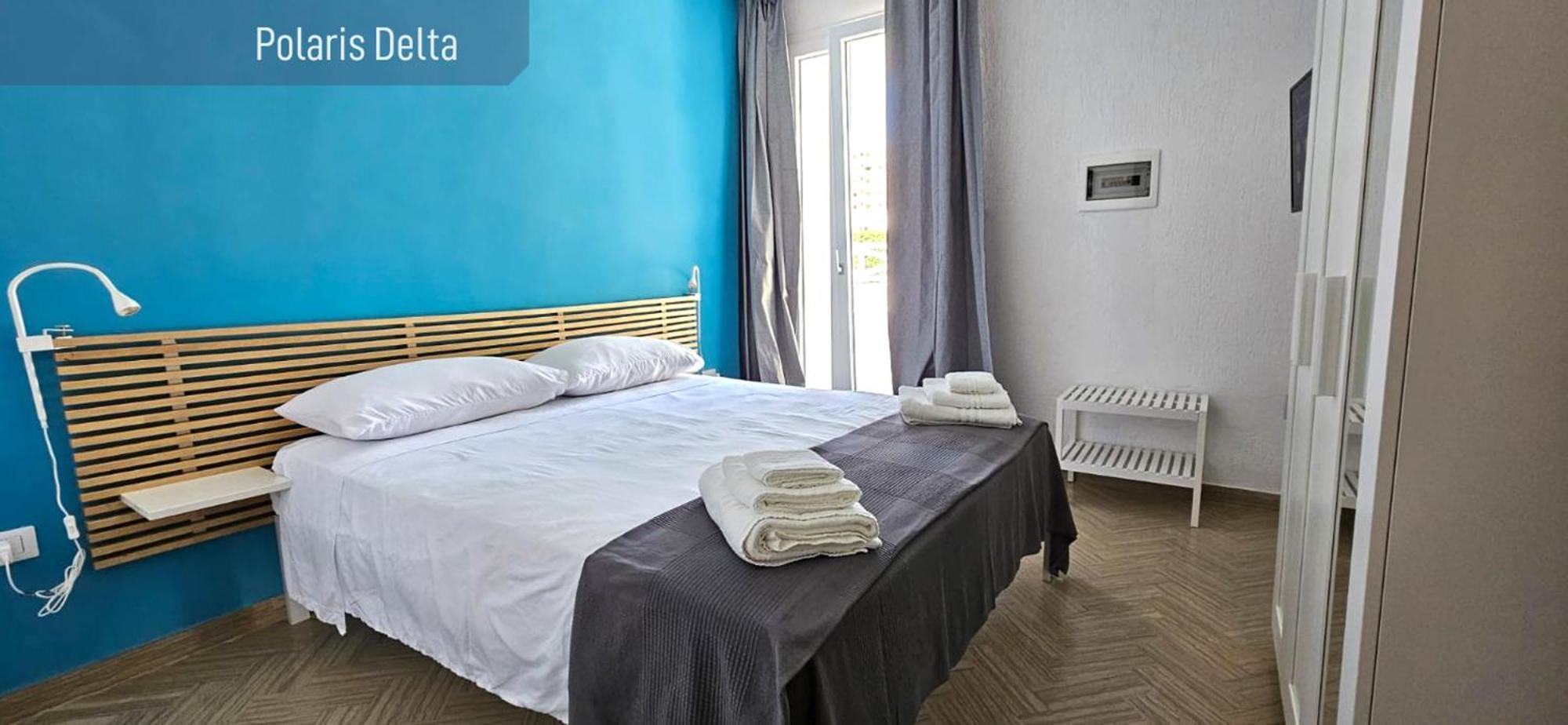 Residence Polaris A Rivabella المظهر الخارجي الصورة