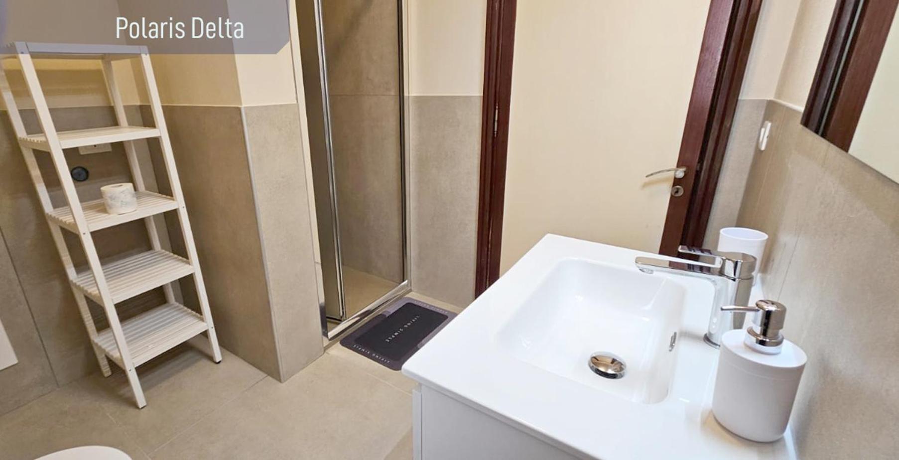 Residence Polaris A Rivabella المظهر الخارجي الصورة