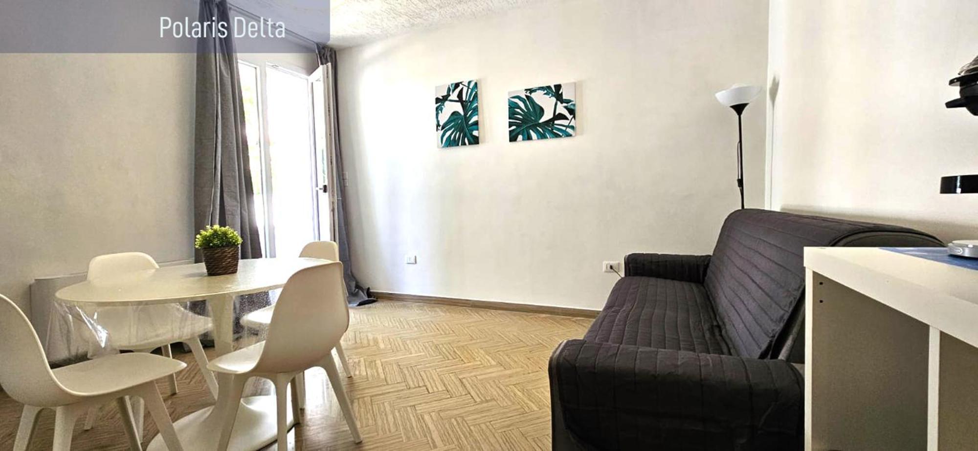 Residence Polaris A Rivabella المظهر الخارجي الصورة