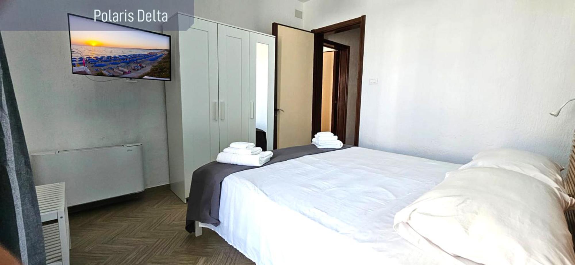Residence Polaris A Rivabella المظهر الخارجي الصورة