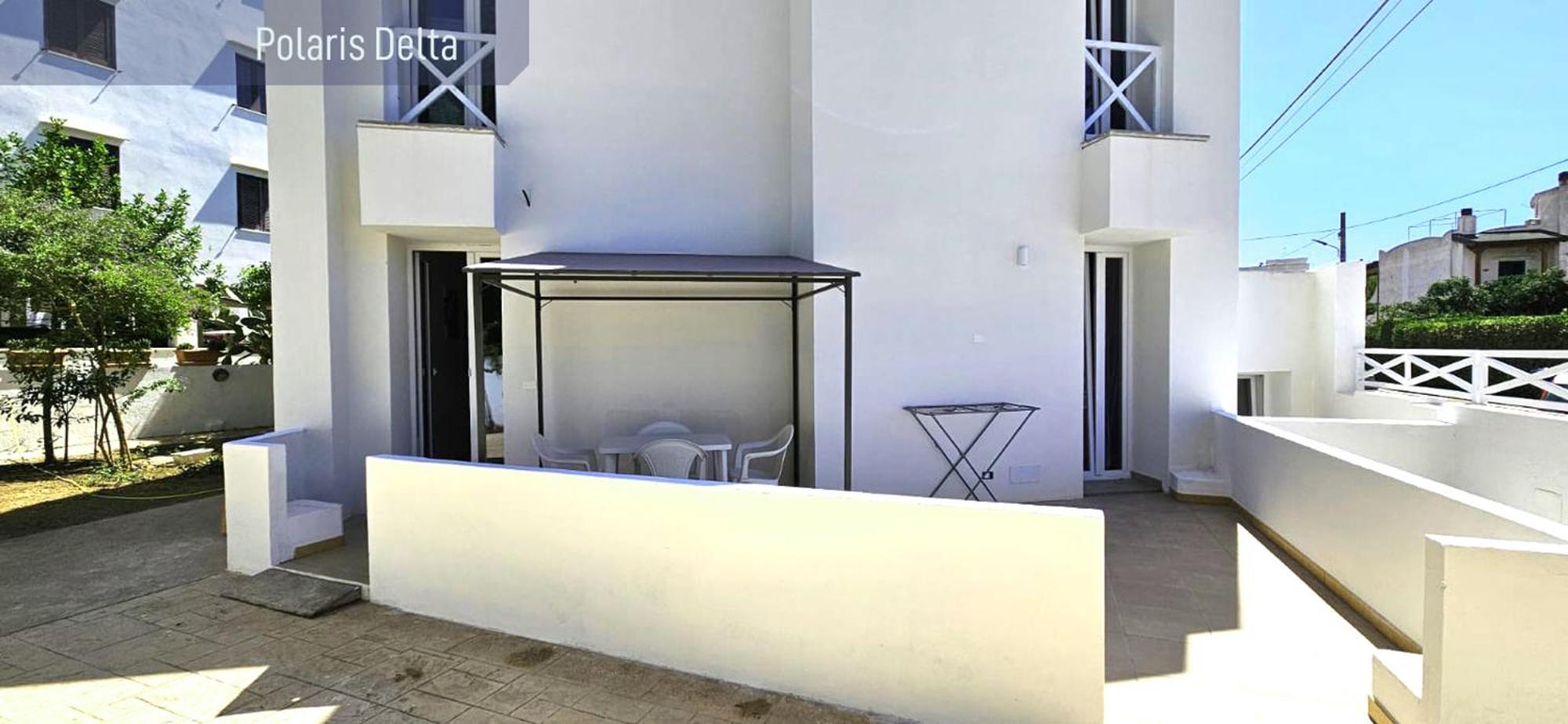 Residence Polaris A Rivabella المظهر الخارجي الصورة