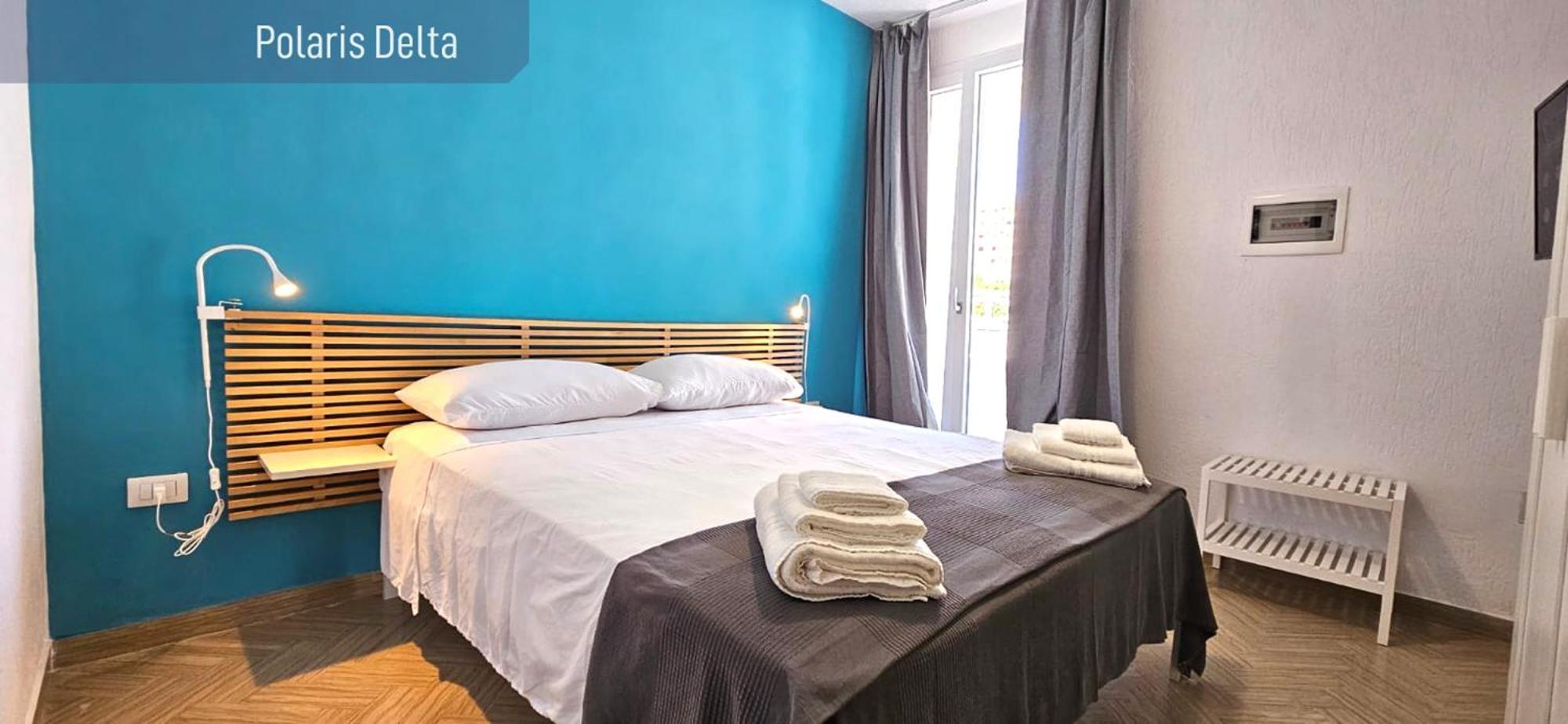 Residence Polaris A Rivabella المظهر الخارجي الصورة