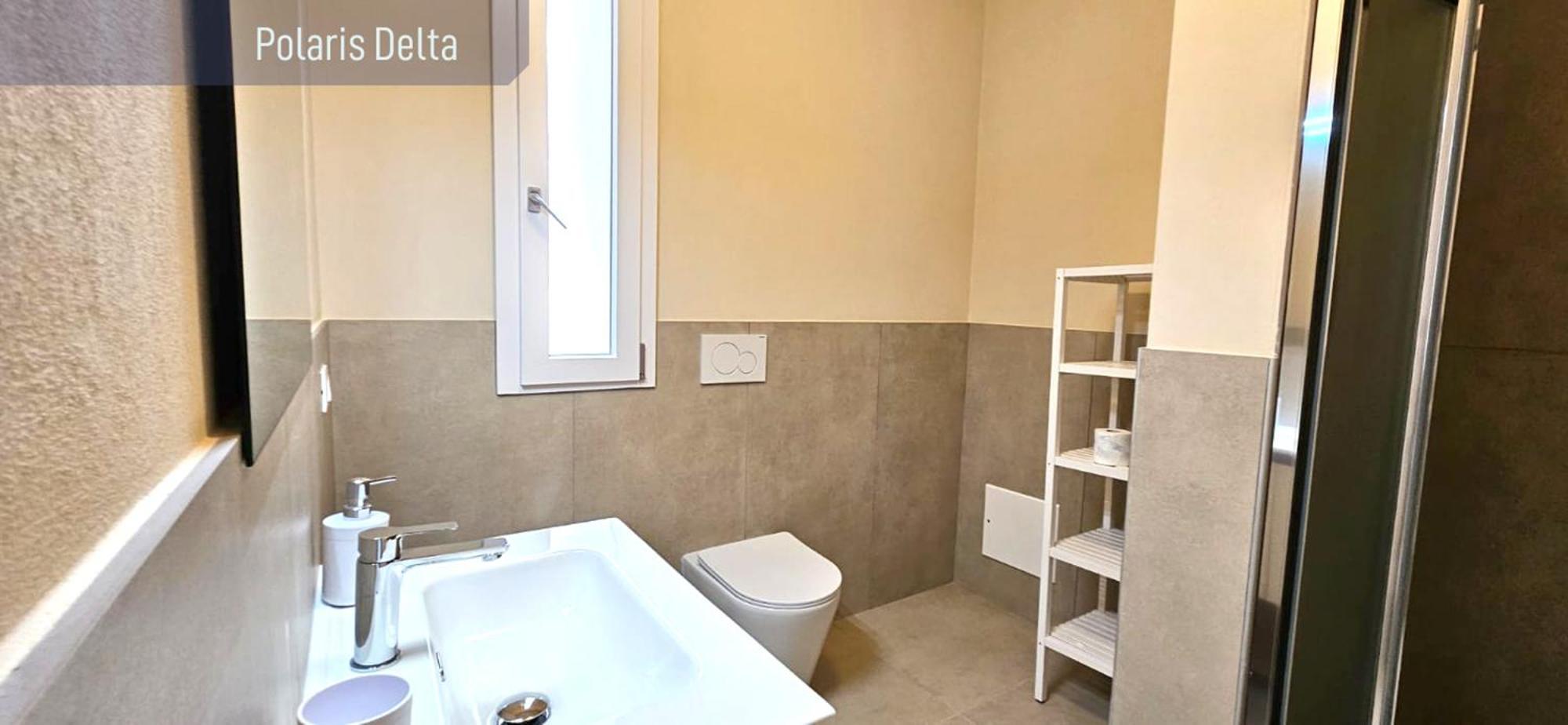 Residence Polaris A Rivabella المظهر الخارجي الصورة