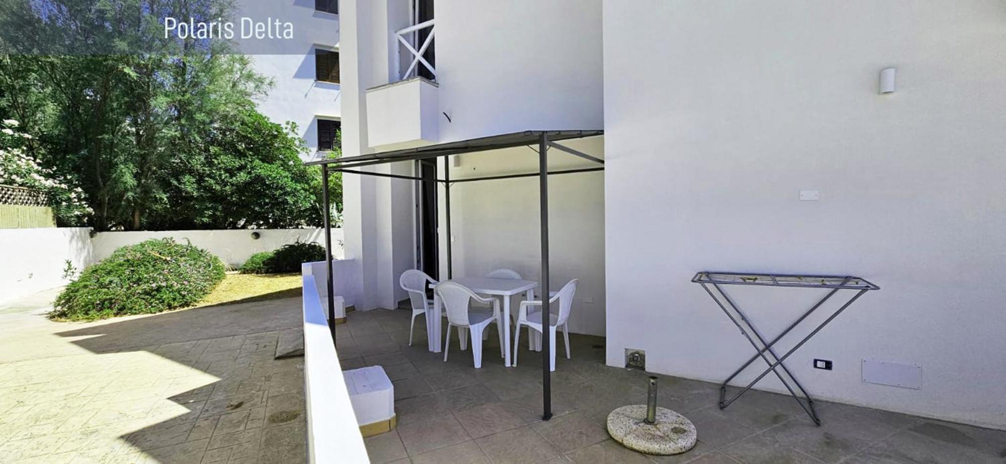 Residence Polaris A Rivabella المظهر الخارجي الصورة