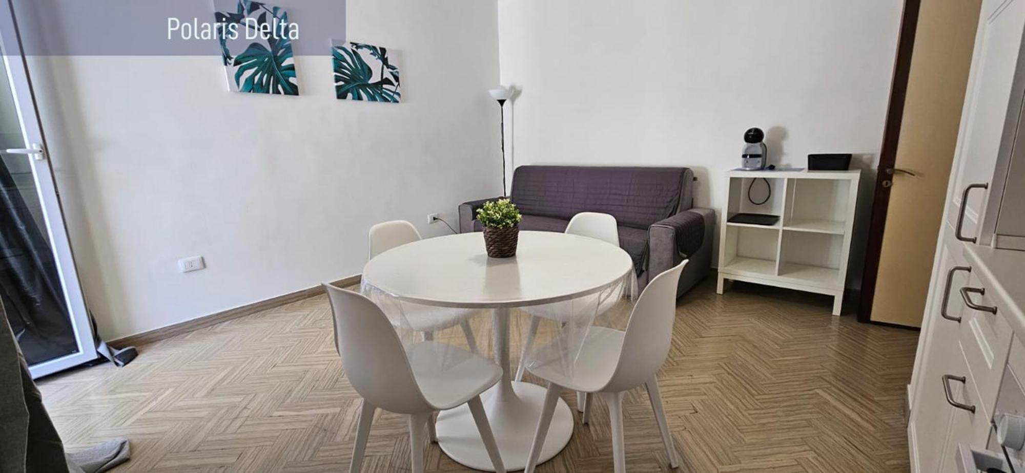 Residence Polaris A Rivabella المظهر الخارجي الصورة