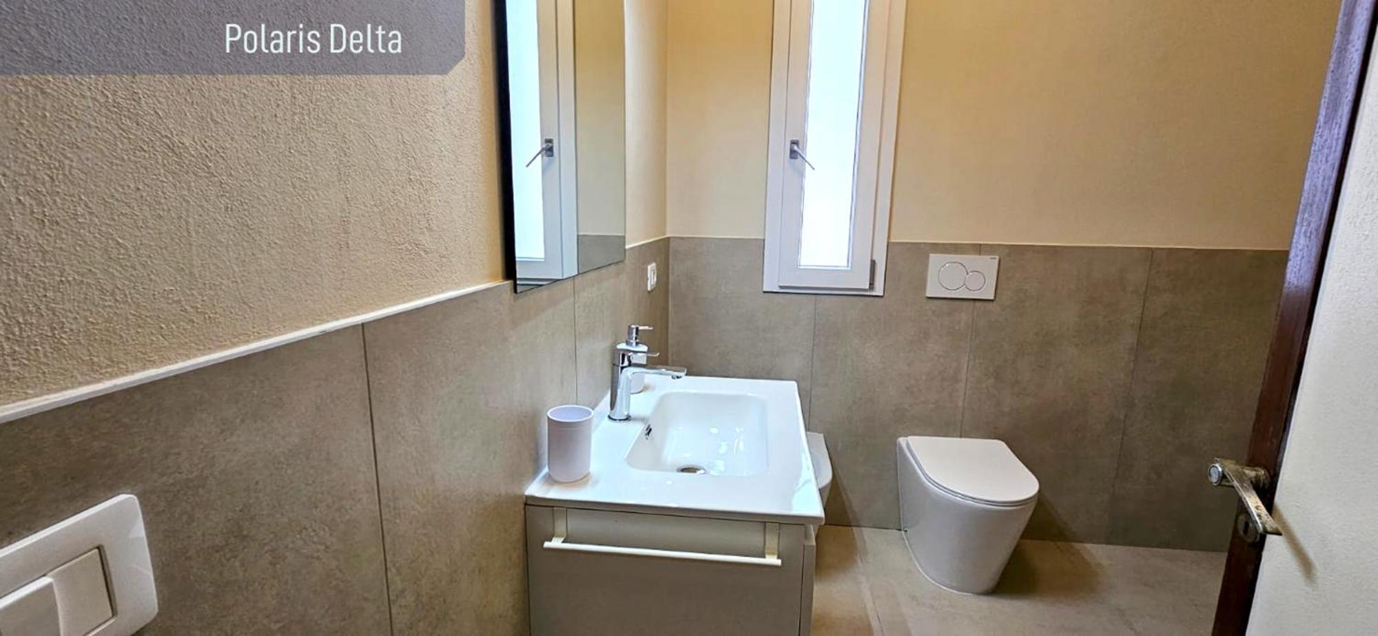 Residence Polaris A Rivabella المظهر الخارجي الصورة