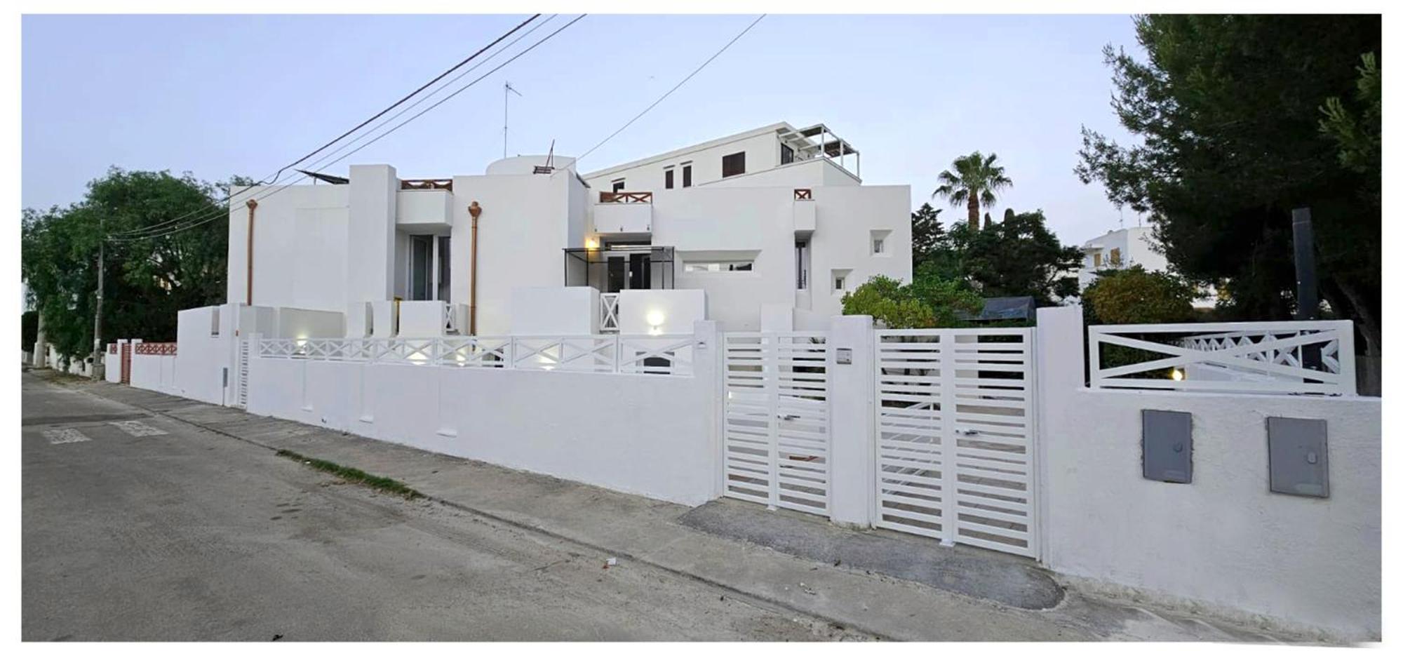 Residence Polaris A Rivabella المظهر الخارجي الصورة