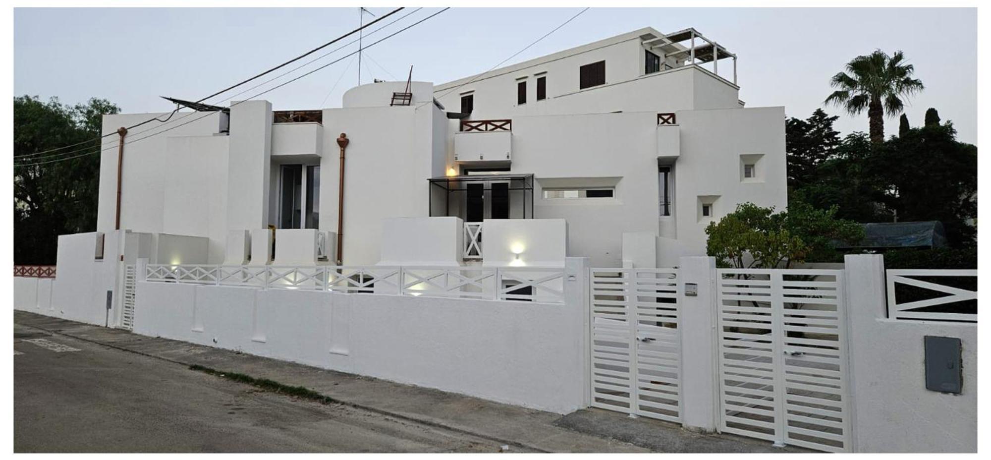Residence Polaris A Rivabella المظهر الخارجي الصورة