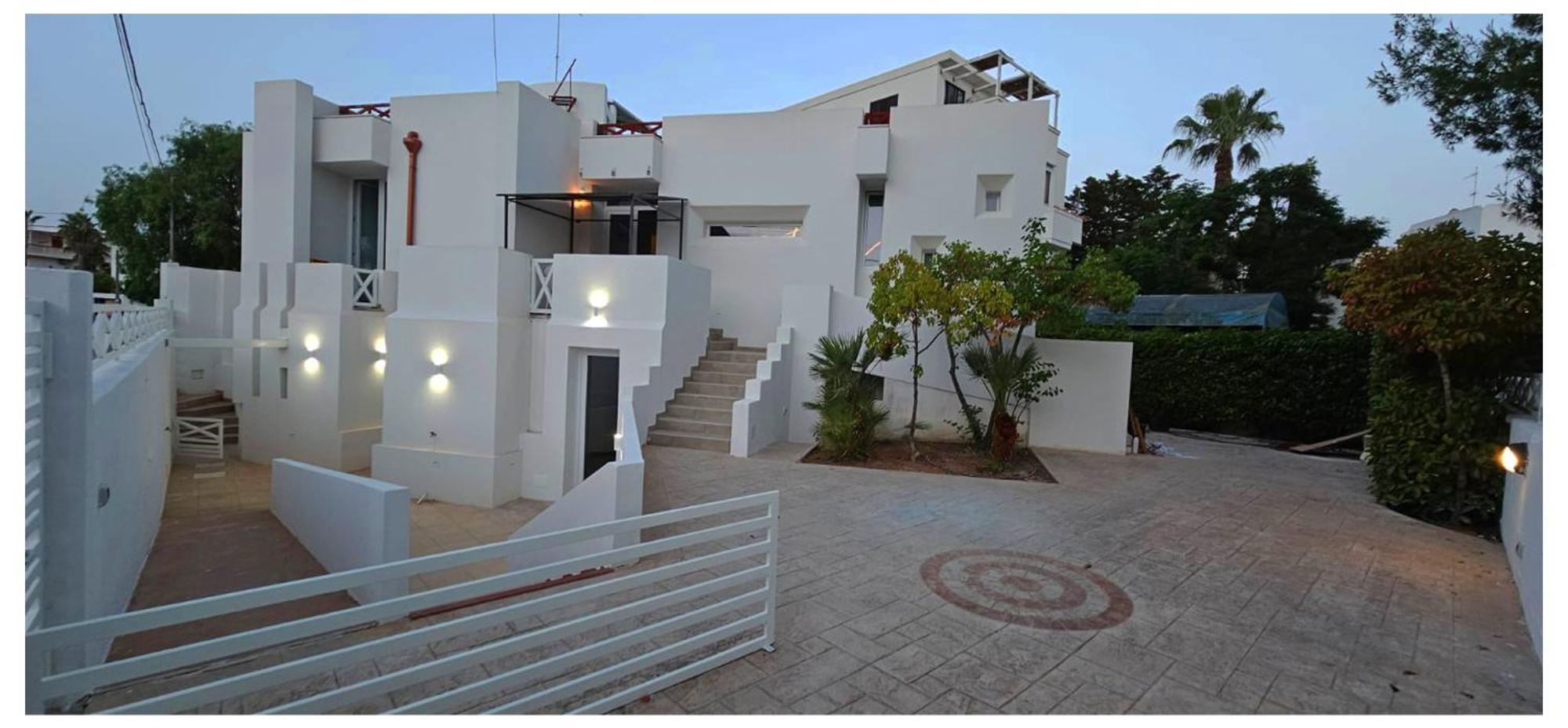 Residence Polaris A Rivabella المظهر الخارجي الصورة
