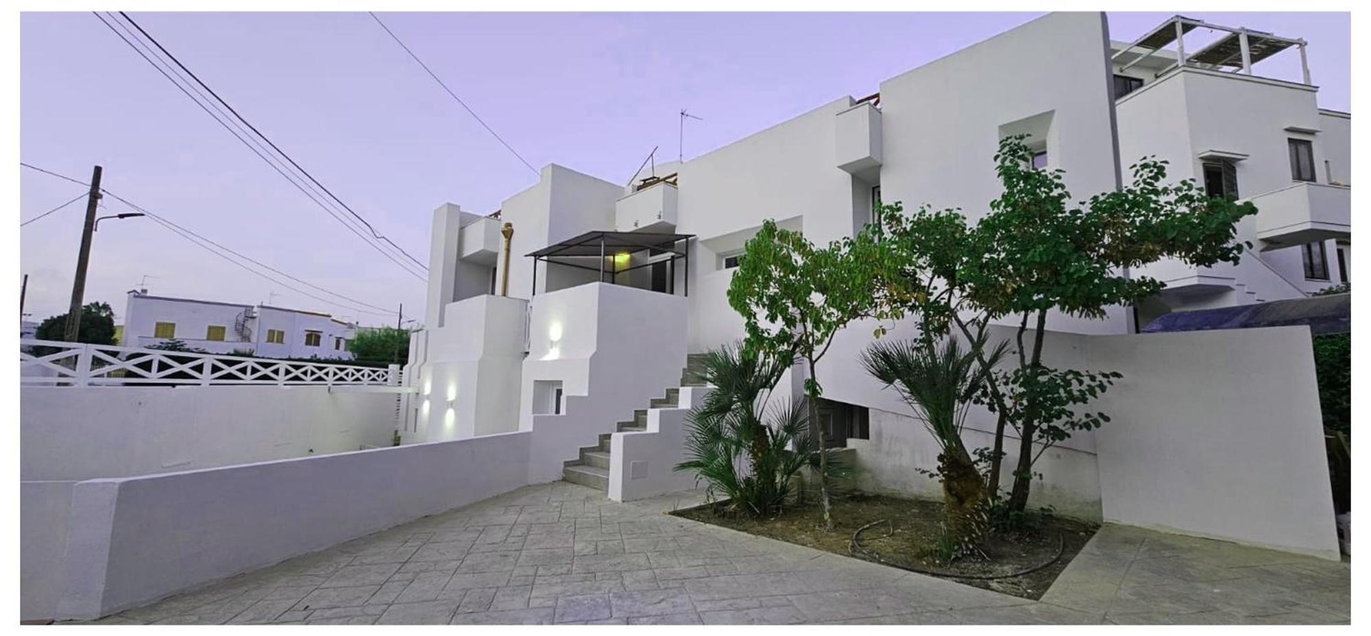 Residence Polaris A Rivabella المظهر الخارجي الصورة