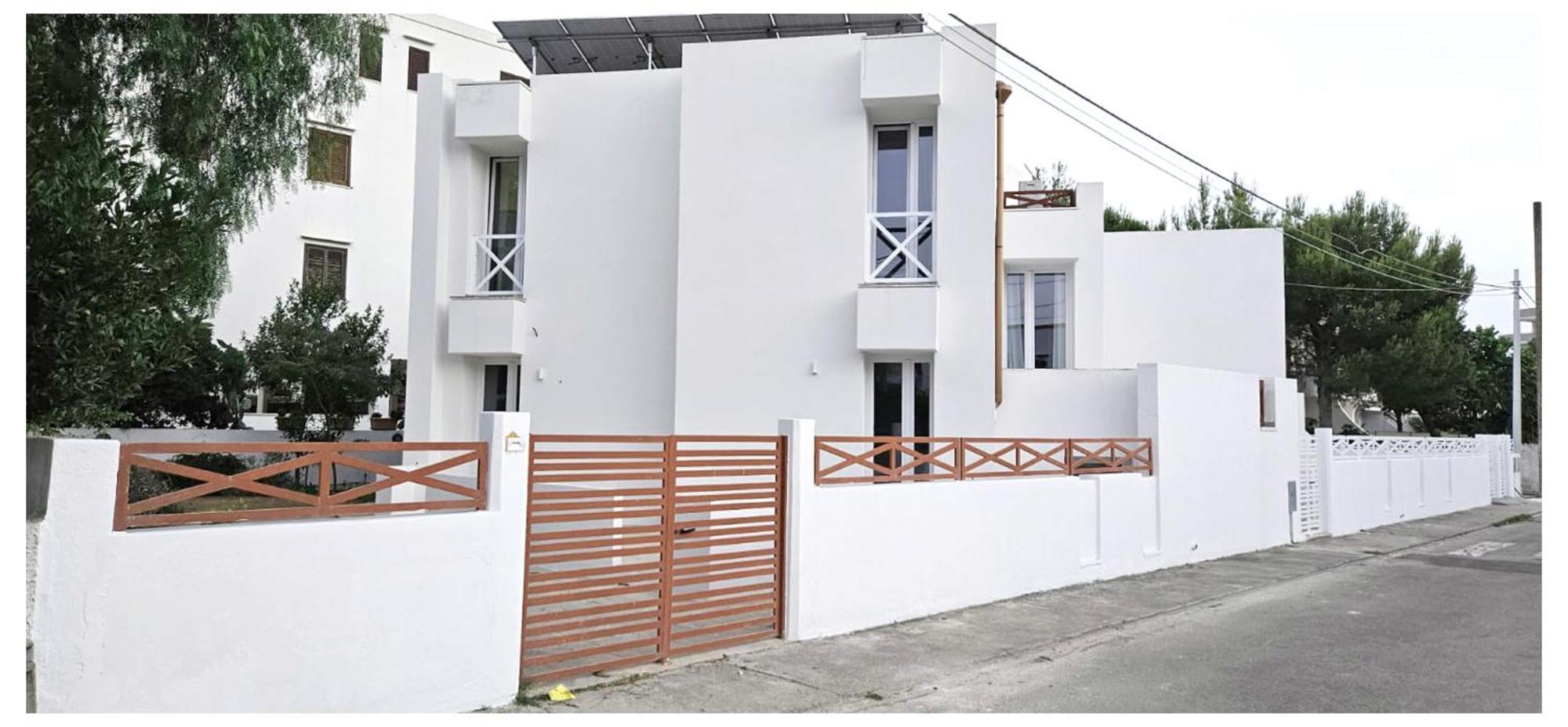 Residence Polaris A Rivabella المظهر الخارجي الصورة