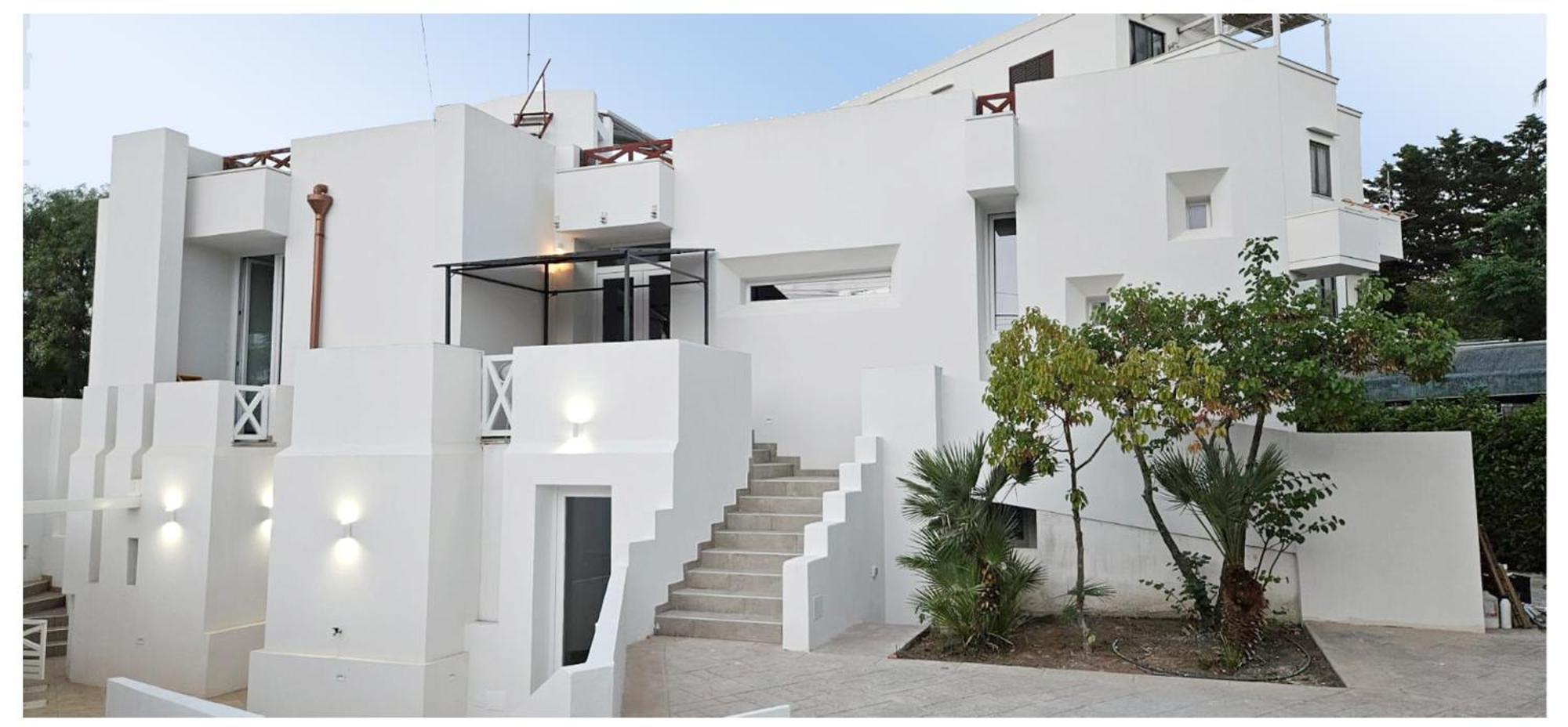 Residence Polaris A Rivabella المظهر الخارجي الصورة