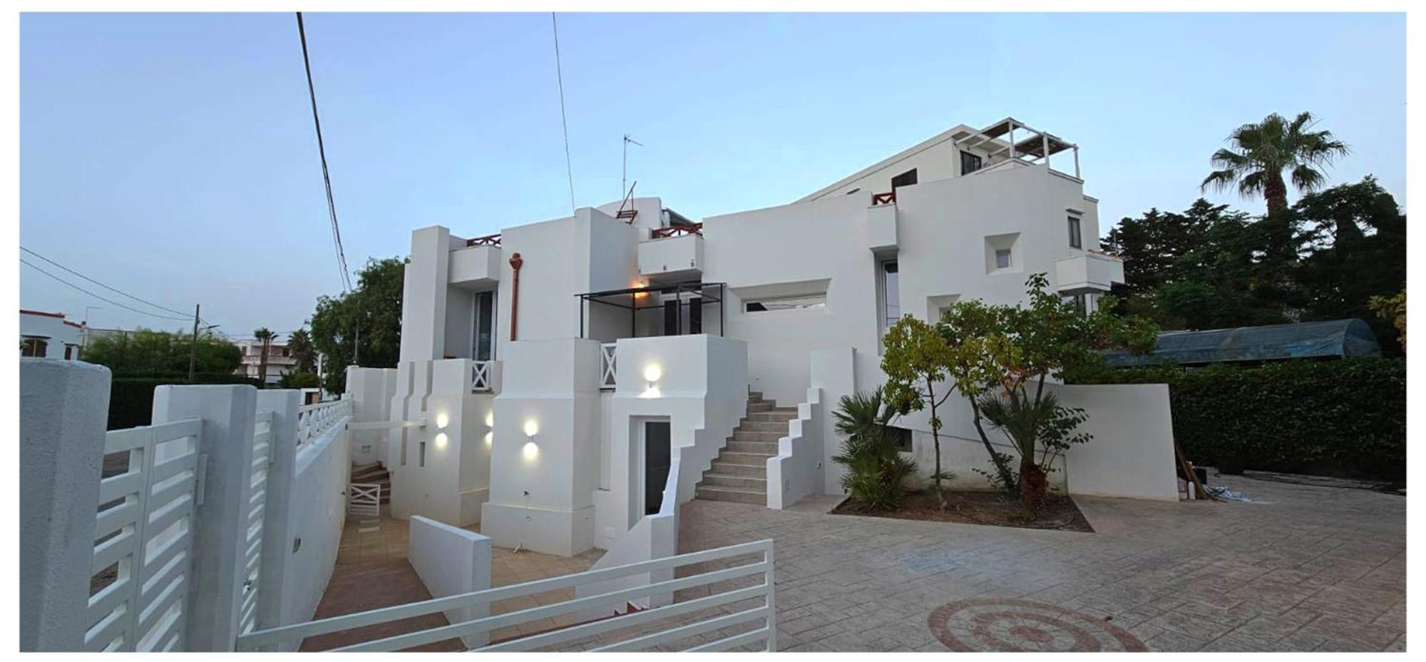Residence Polaris A Rivabella المظهر الخارجي الصورة
