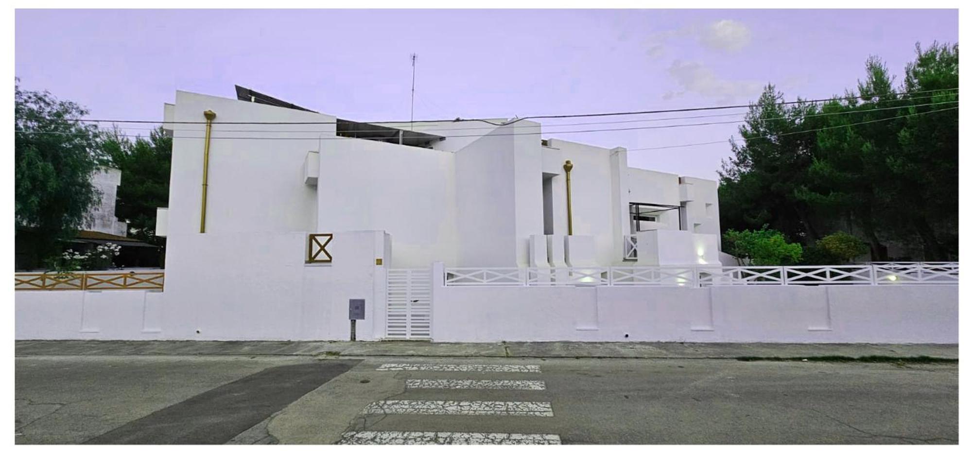 Residence Polaris A Rivabella المظهر الخارجي الصورة