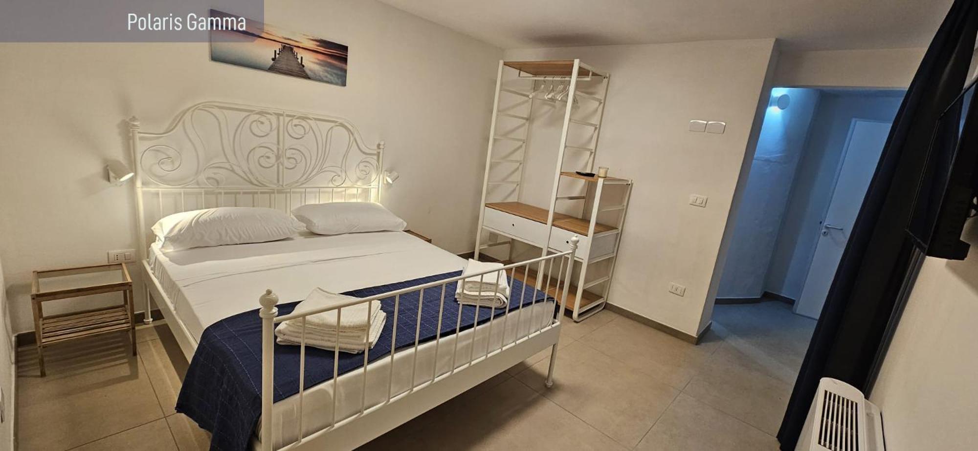 Residence Polaris A Rivabella المظهر الخارجي الصورة