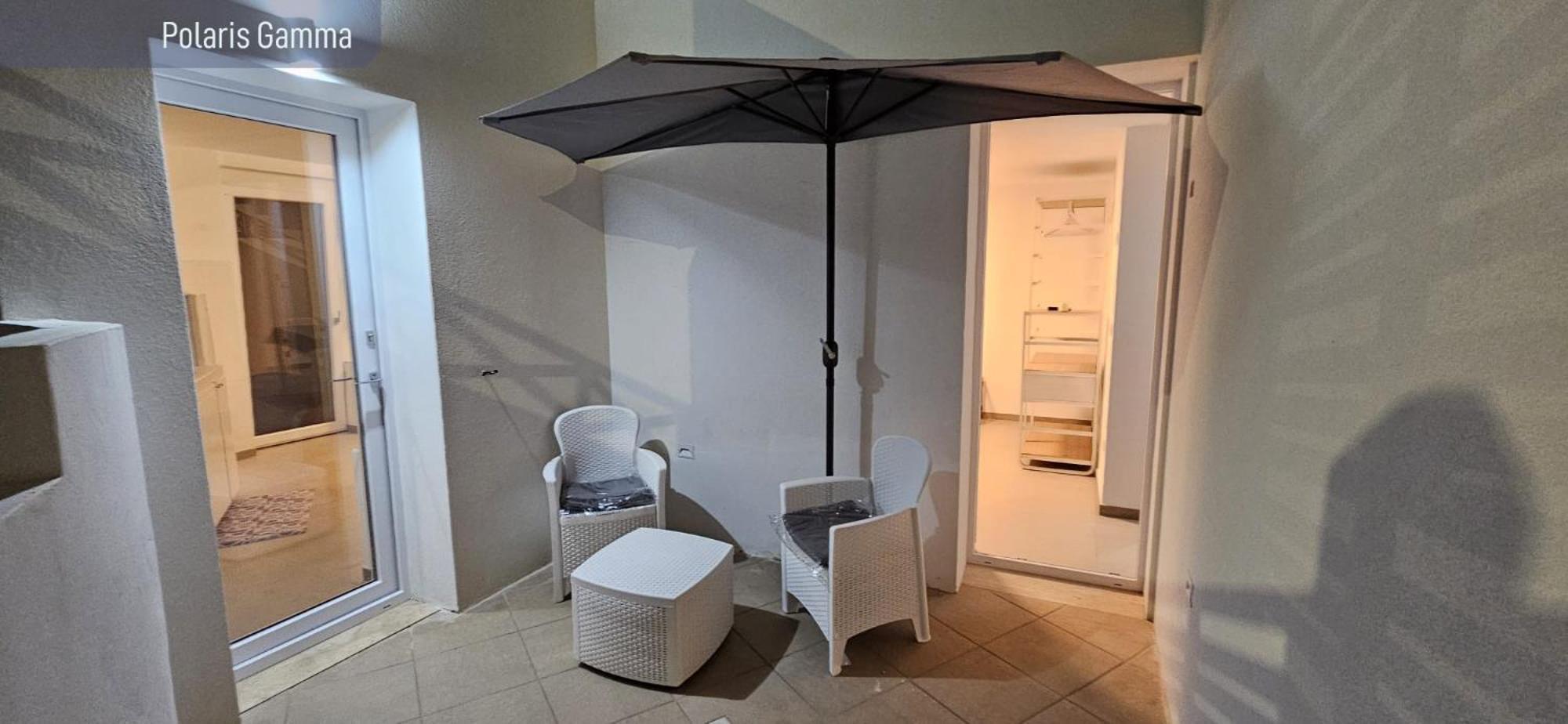 Residence Polaris A Rivabella المظهر الخارجي الصورة