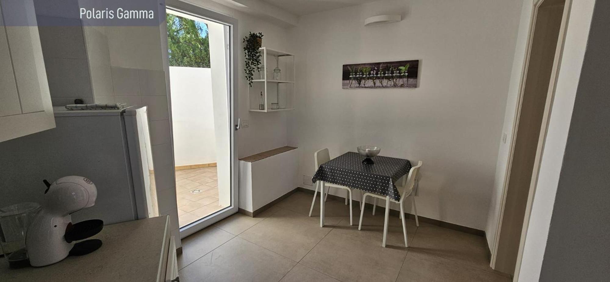 Residence Polaris A Rivabella المظهر الخارجي الصورة