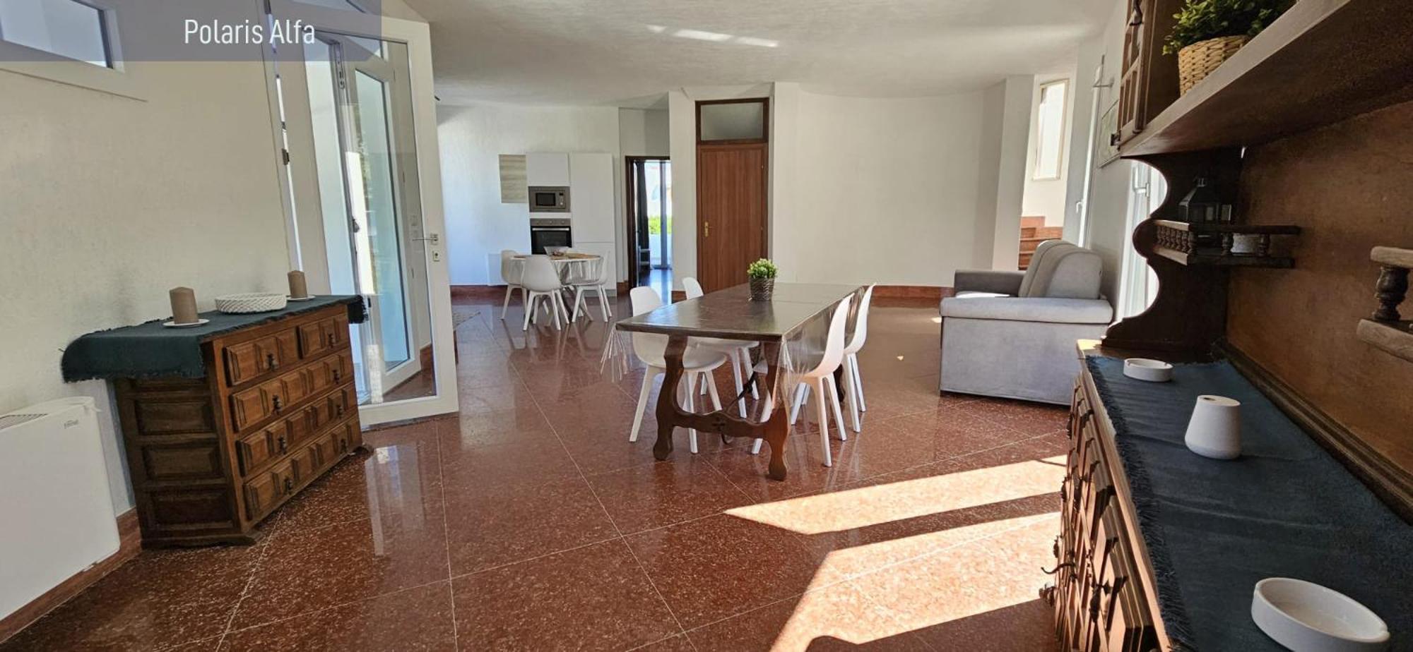 Residence Polaris A Rivabella المظهر الخارجي الصورة