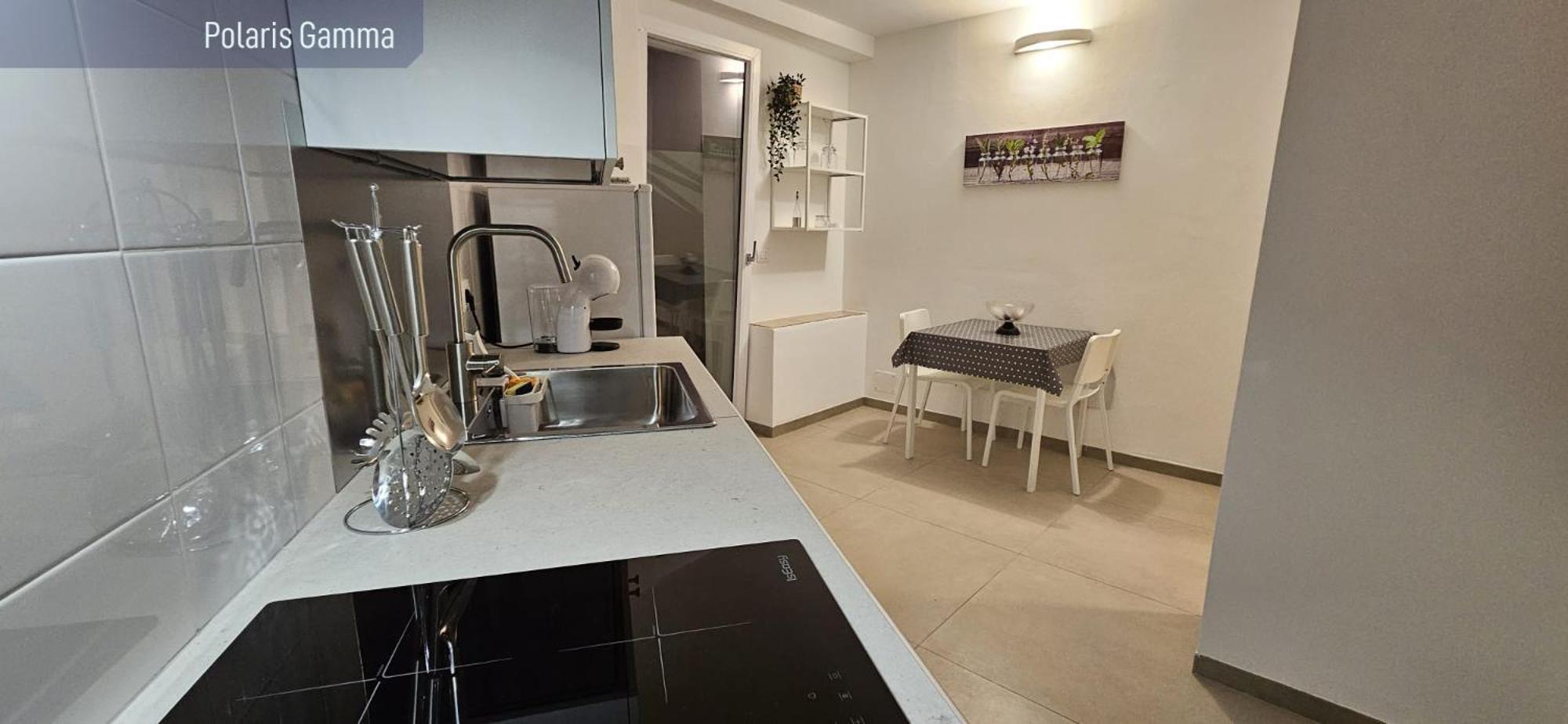 Residence Polaris A Rivabella المظهر الخارجي الصورة