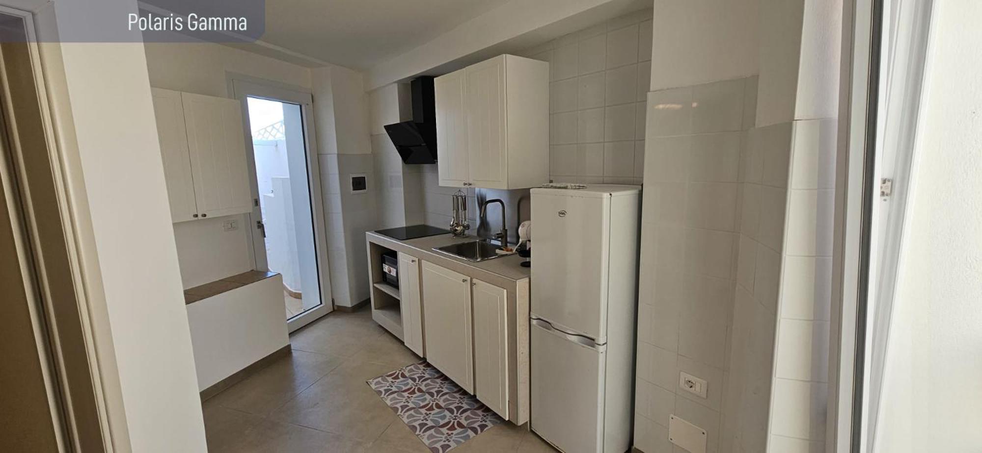 Residence Polaris A Rivabella المظهر الخارجي الصورة