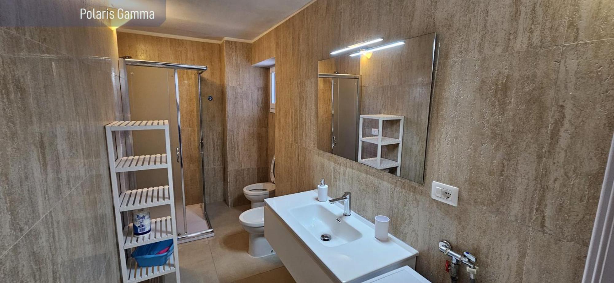 Residence Polaris A Rivabella المظهر الخارجي الصورة