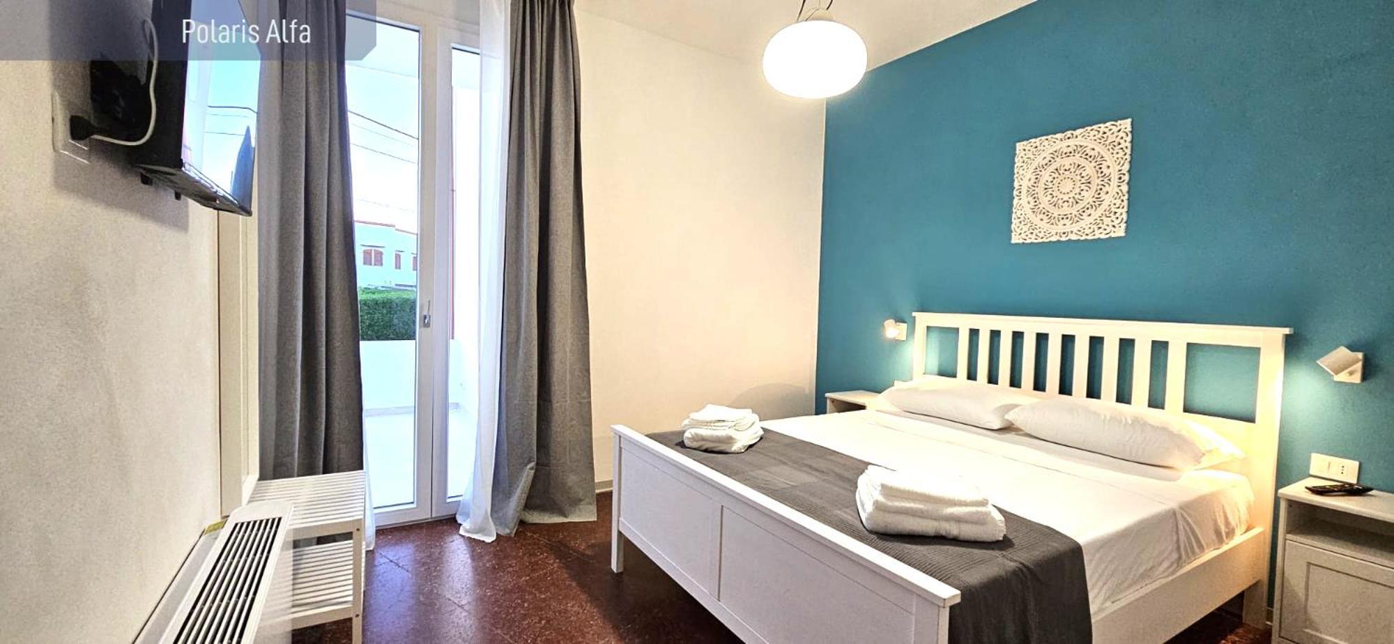 Residence Polaris A Rivabella المظهر الخارجي الصورة