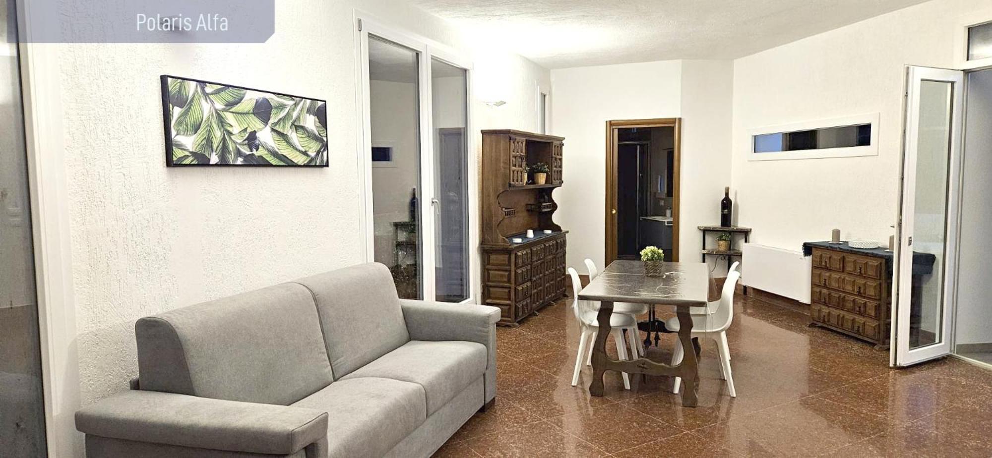 Residence Polaris A Rivabella المظهر الخارجي الصورة