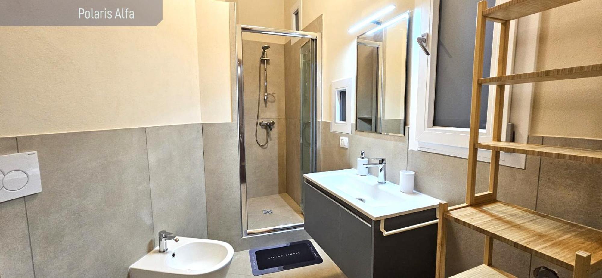 Residence Polaris A Rivabella المظهر الخارجي الصورة
