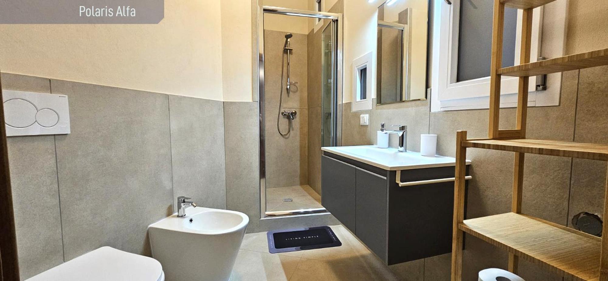 Residence Polaris A Rivabella المظهر الخارجي الصورة