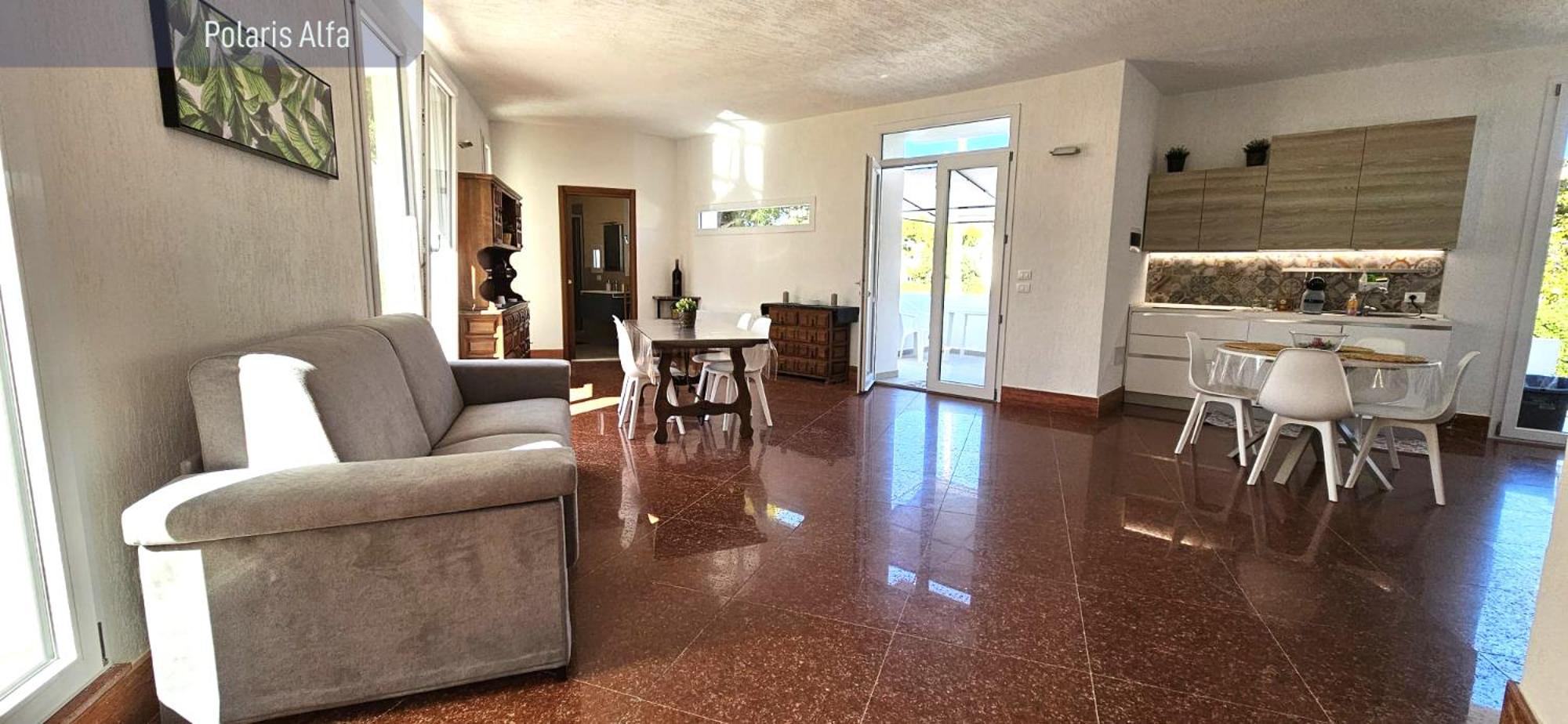 Residence Polaris A Rivabella المظهر الخارجي الصورة