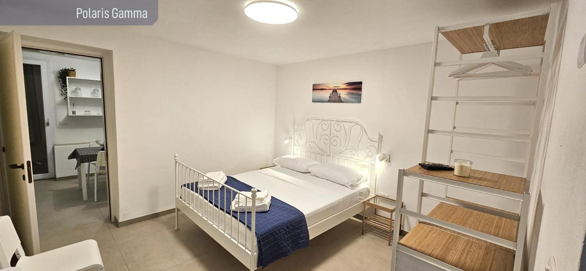 Residence Polaris A Rivabella المظهر الخارجي الصورة