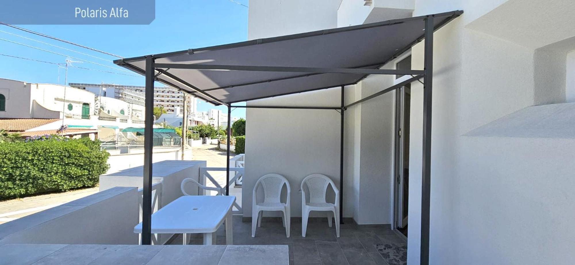 Residence Polaris A Rivabella المظهر الخارجي الصورة