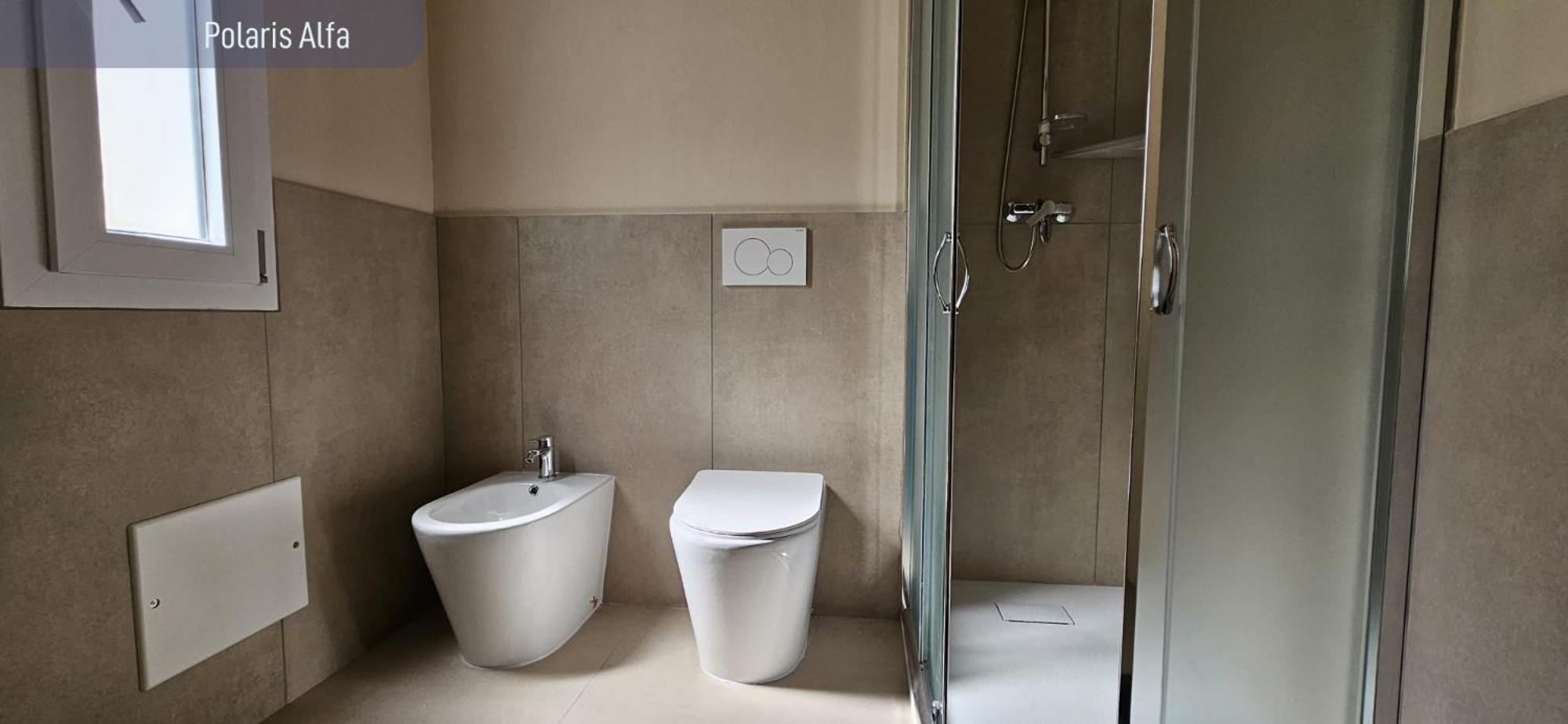 Residence Polaris A Rivabella المظهر الخارجي الصورة