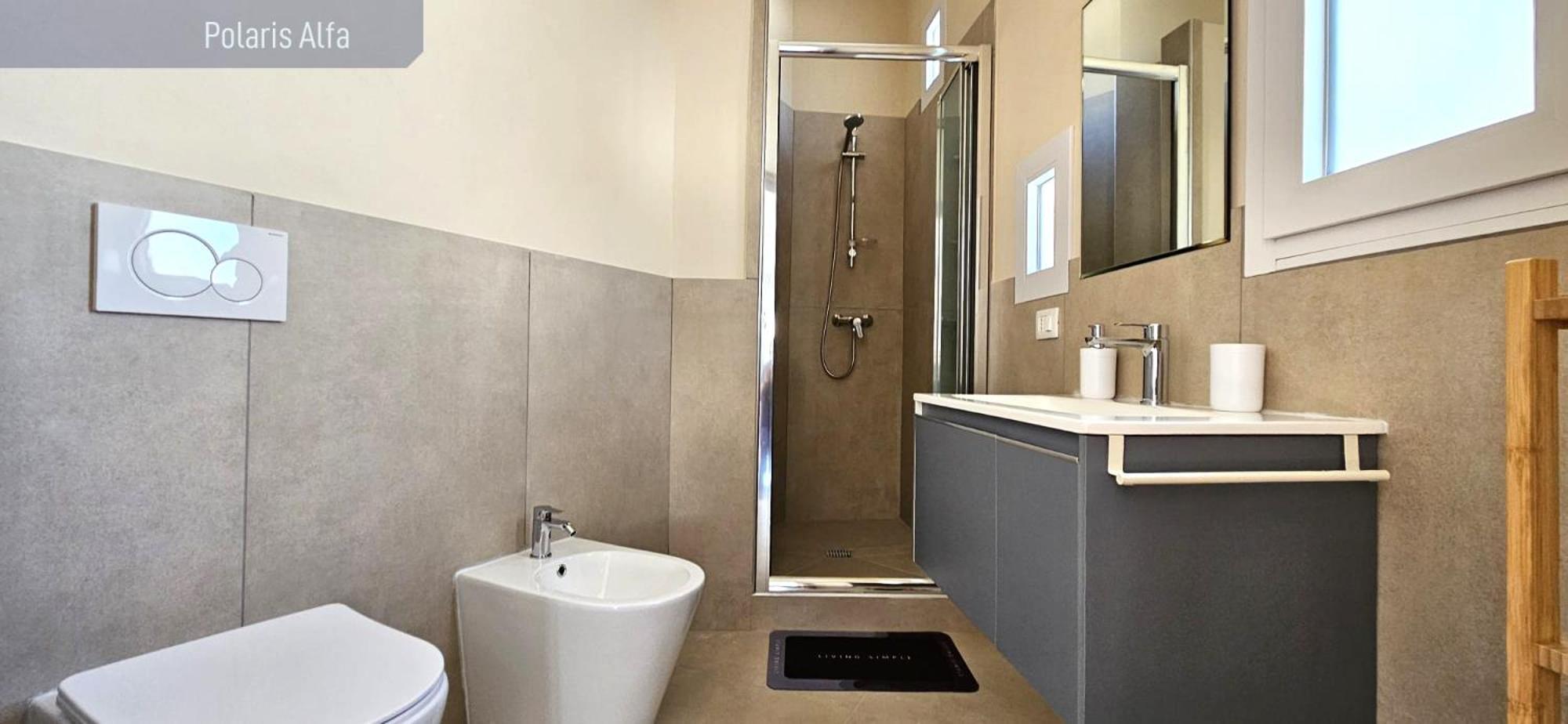 Residence Polaris A Rivabella المظهر الخارجي الصورة