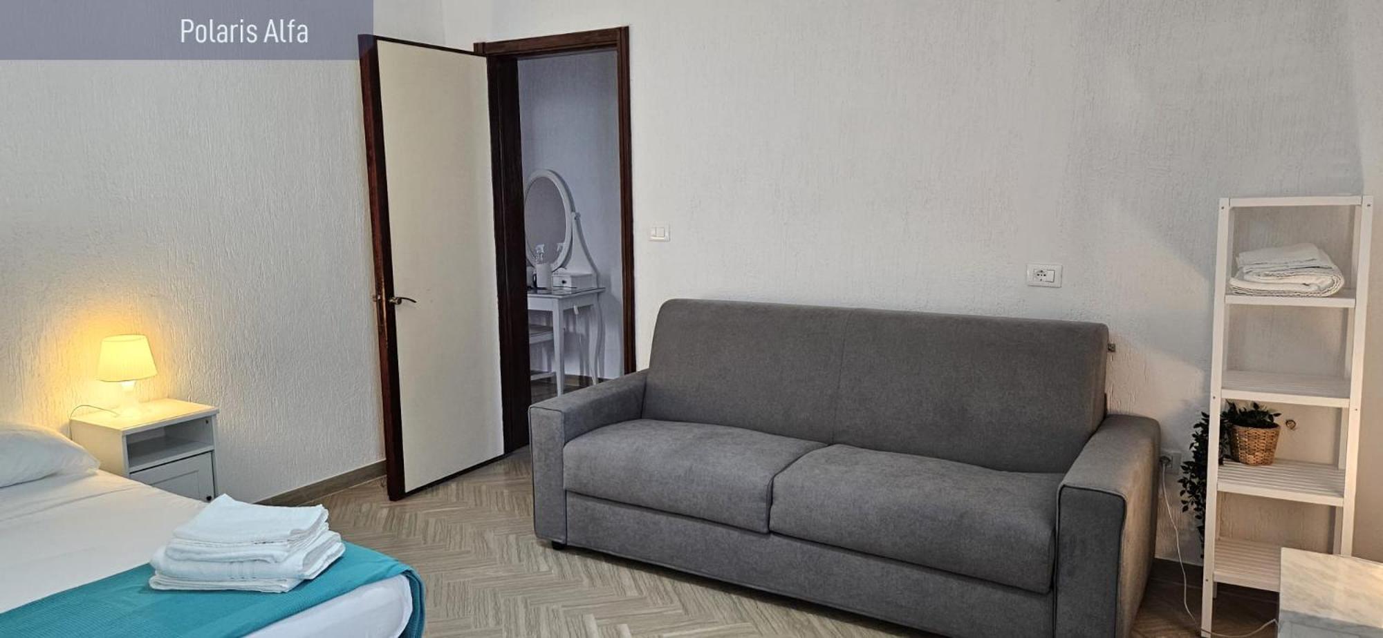 Residence Polaris A Rivabella المظهر الخارجي الصورة