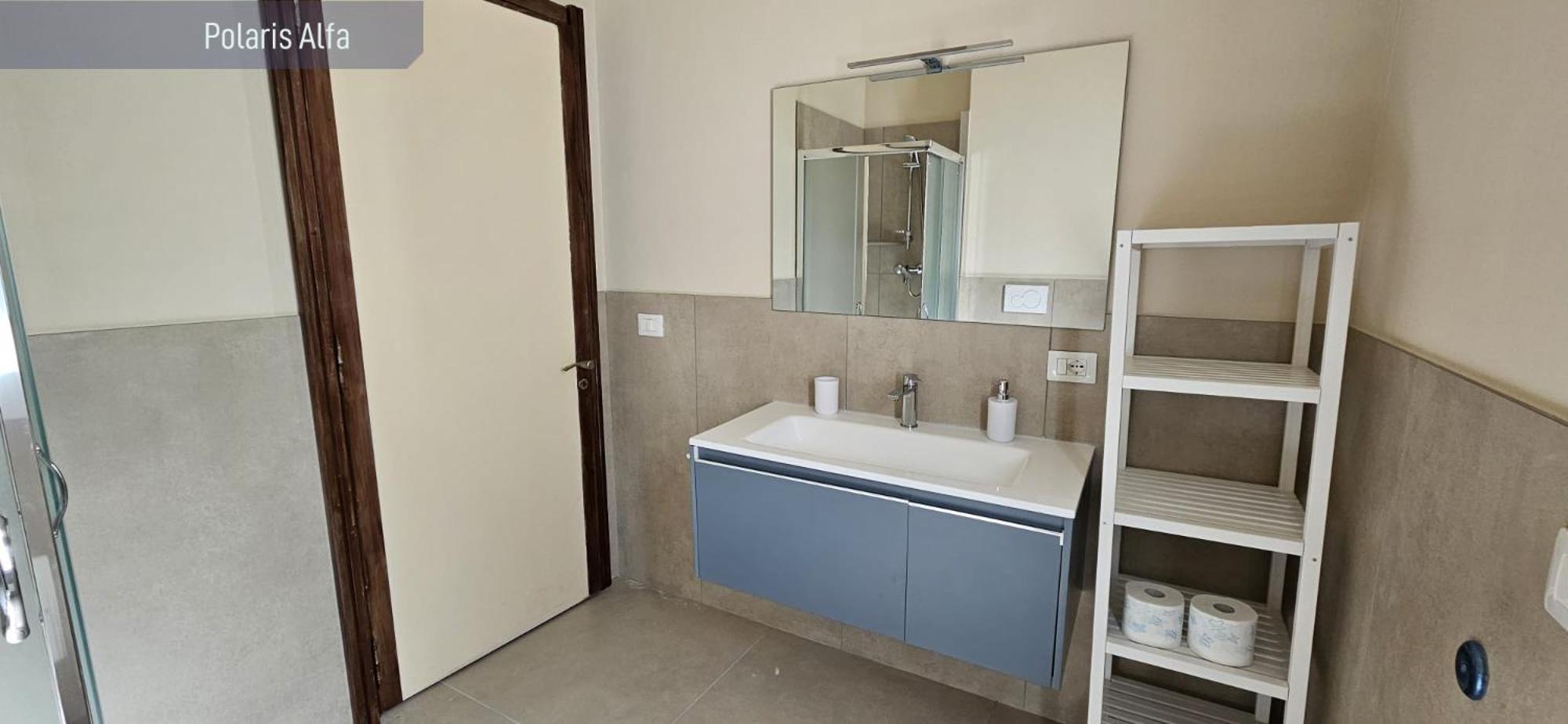 Residence Polaris A Rivabella المظهر الخارجي الصورة