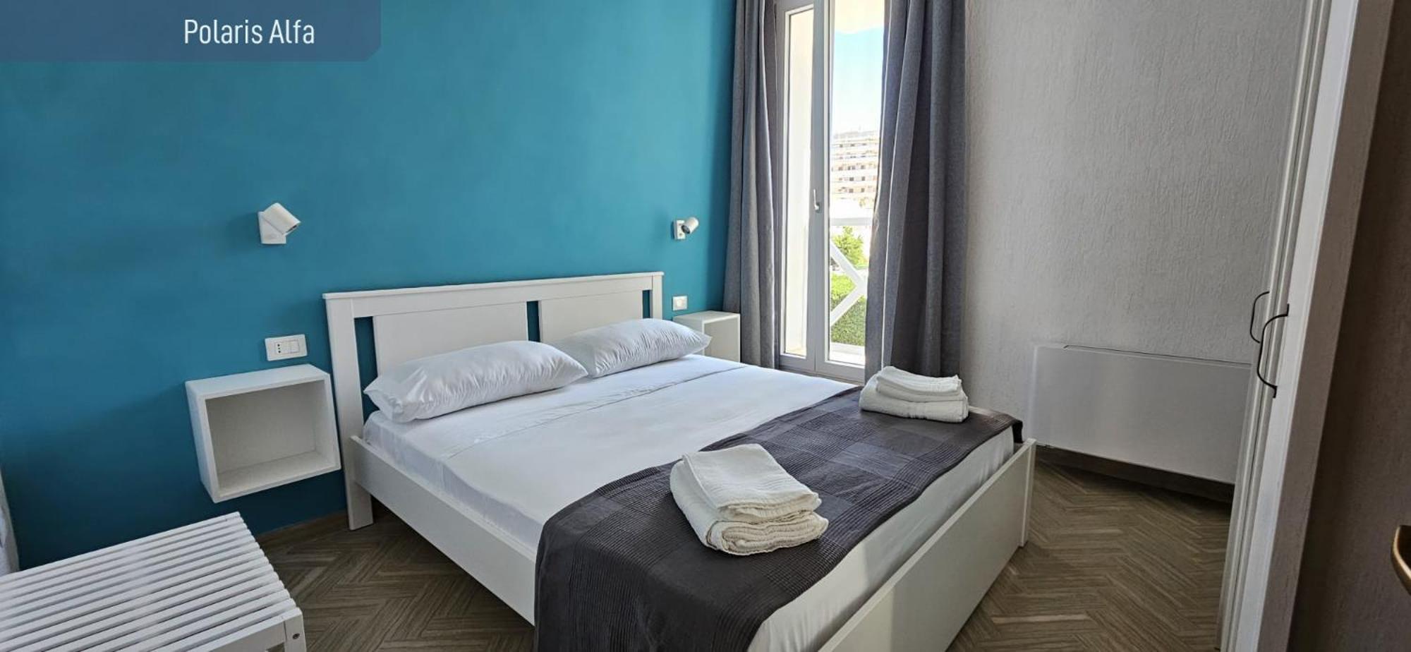 Residence Polaris A Rivabella المظهر الخارجي الصورة