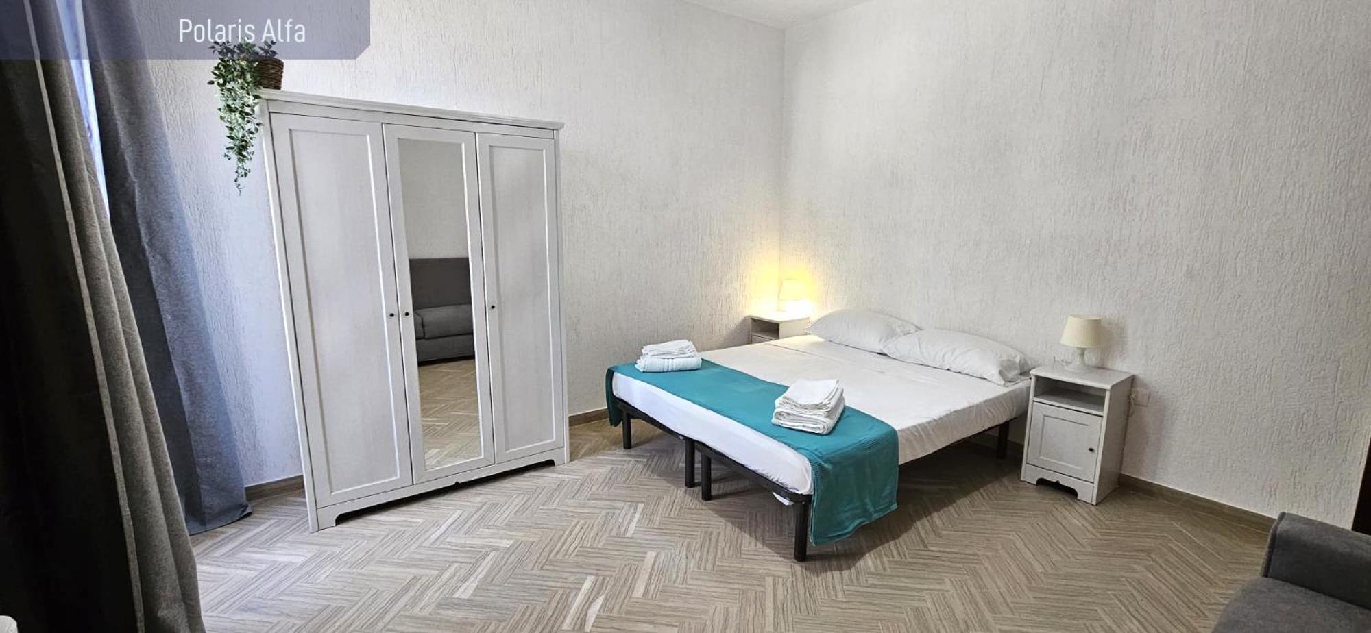 Residence Polaris A Rivabella المظهر الخارجي الصورة