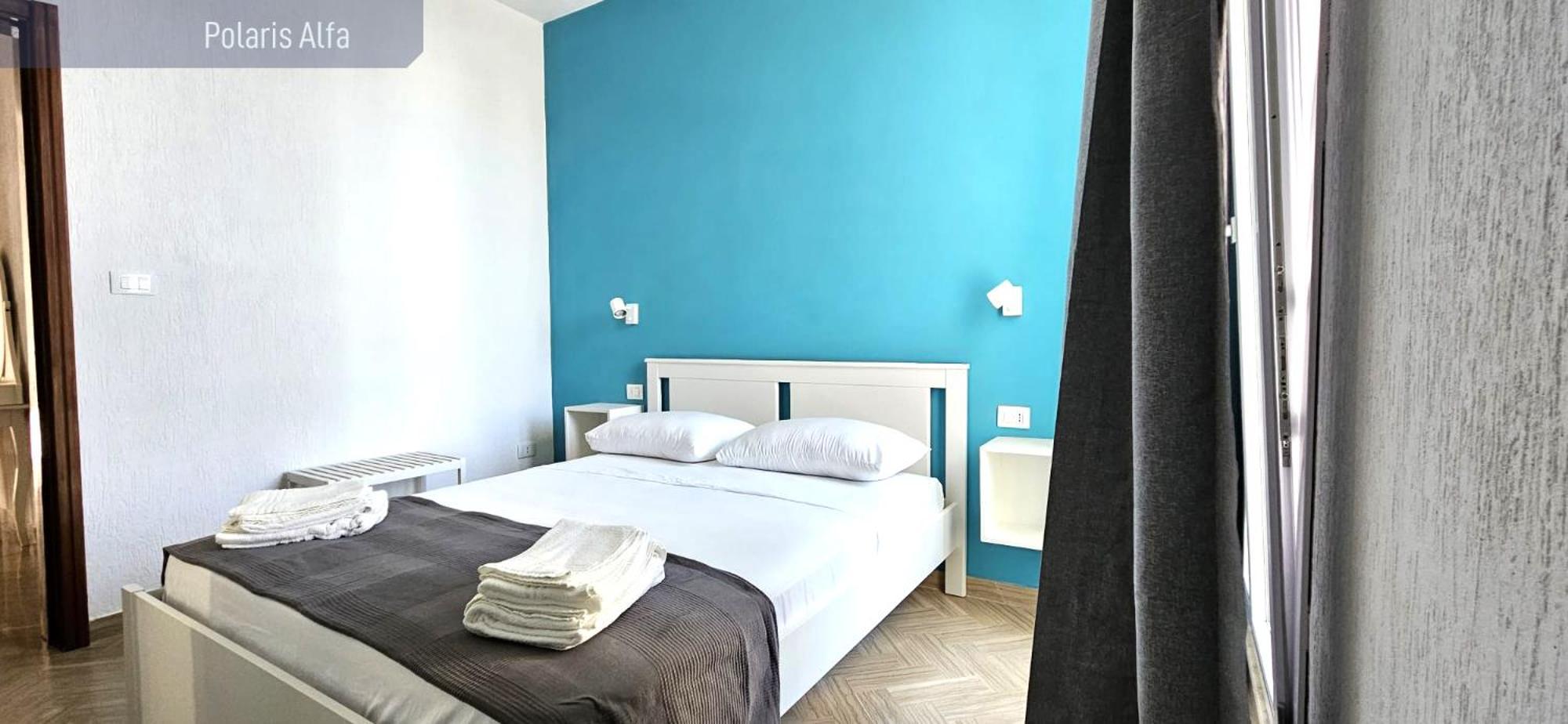 Residence Polaris A Rivabella المظهر الخارجي الصورة